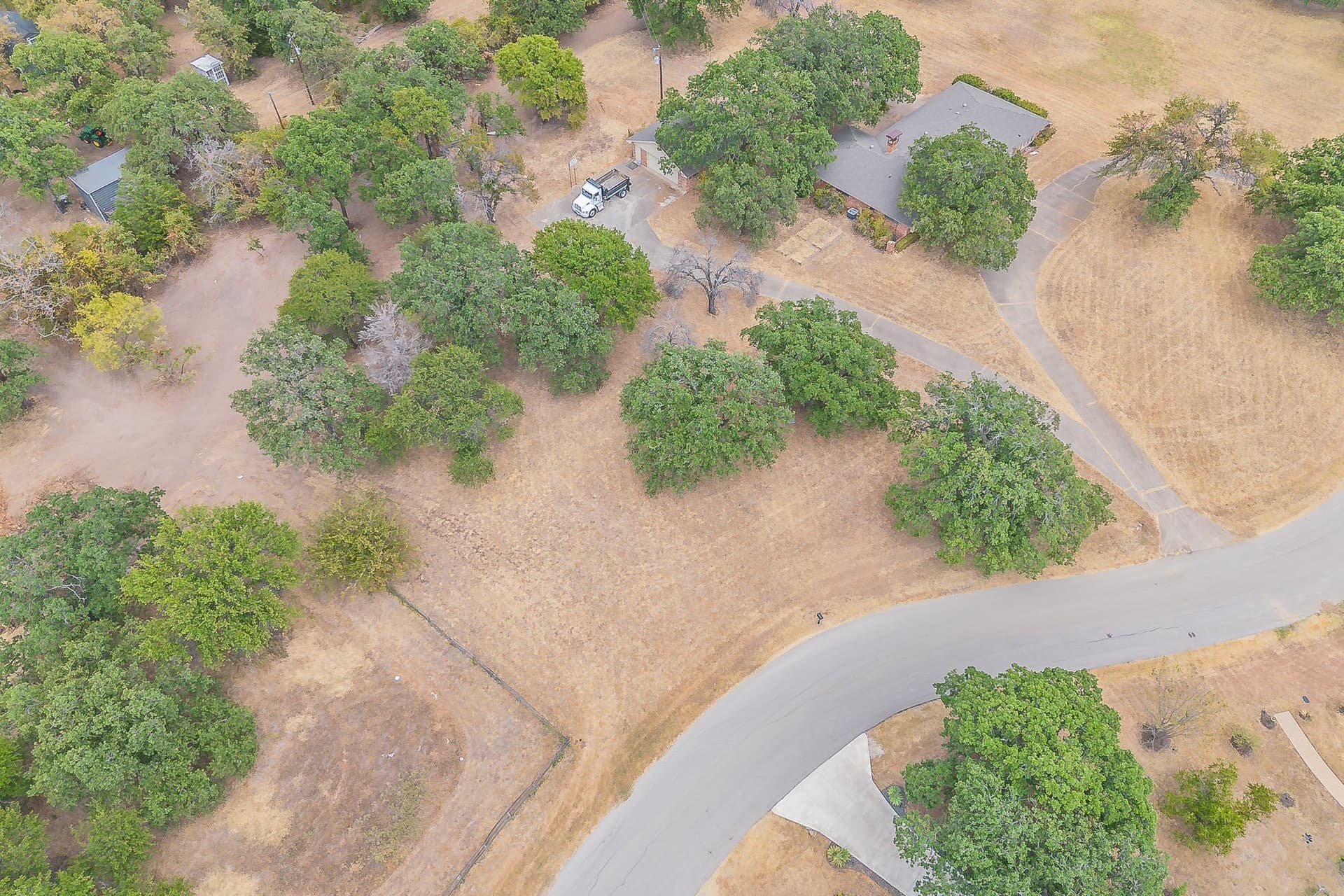 1.04 acres in Tarrant County