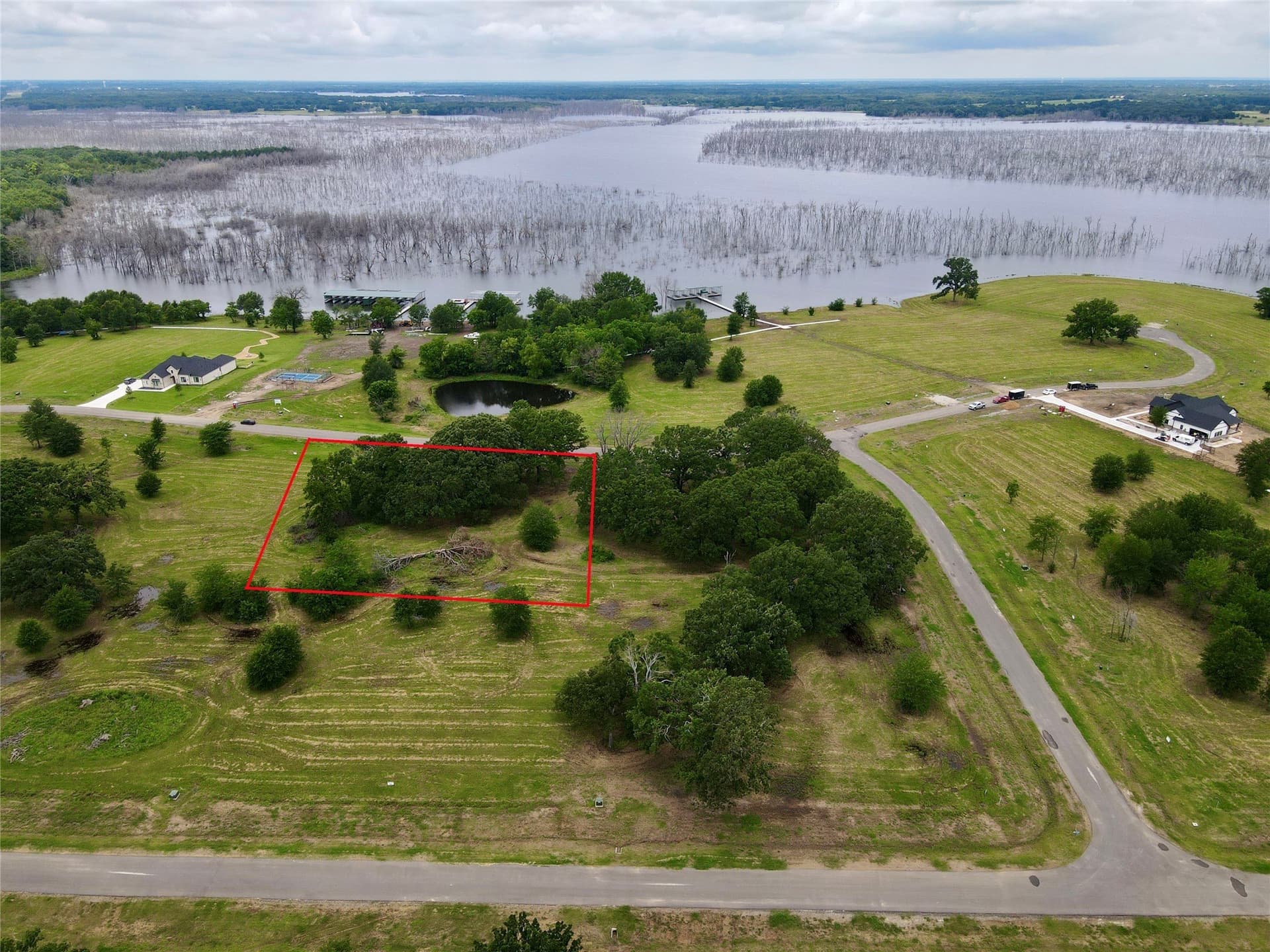 1.01 acres in Fannin County - photo 11