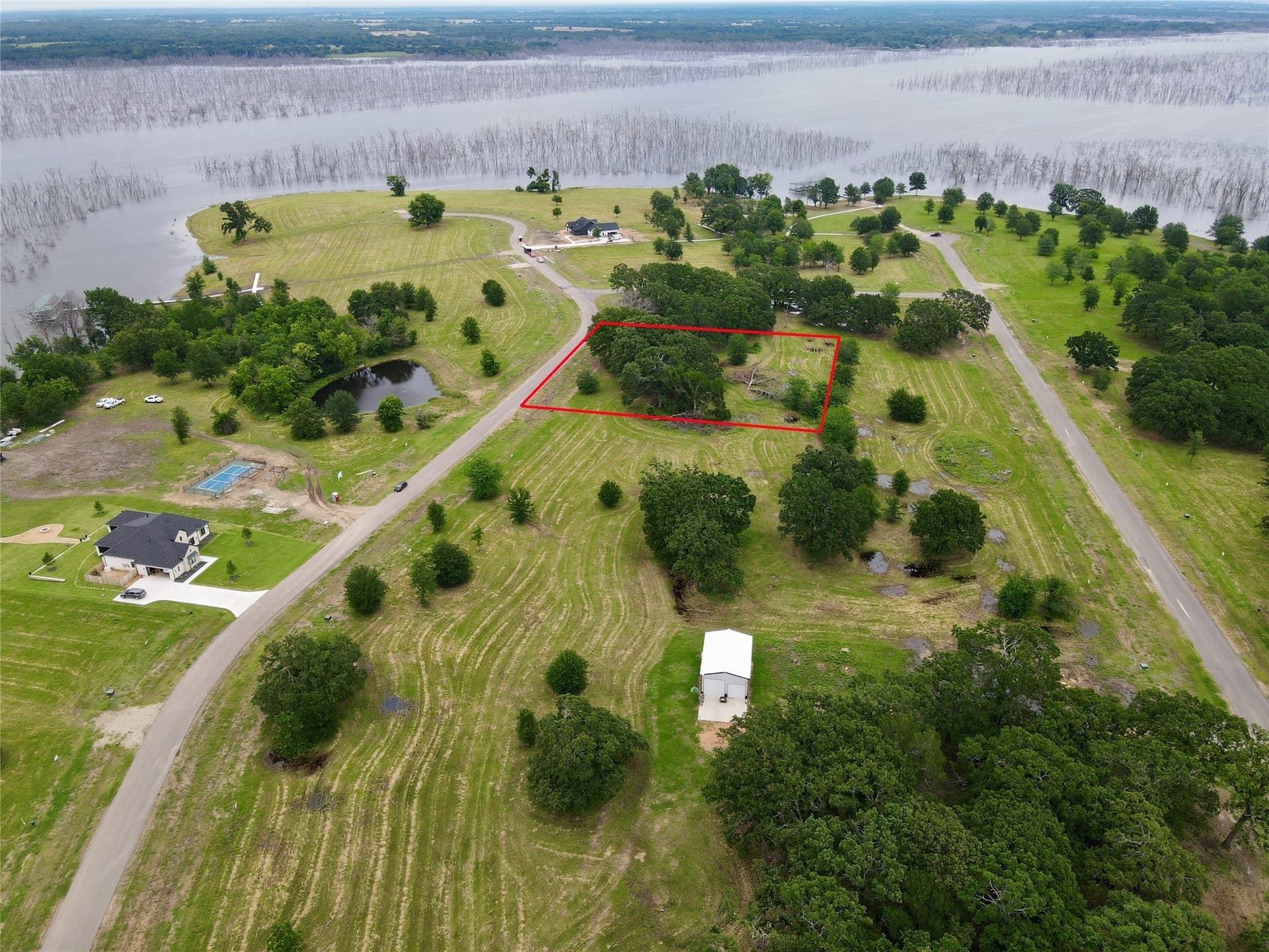 1.01 acres in Fannin County - photo 13