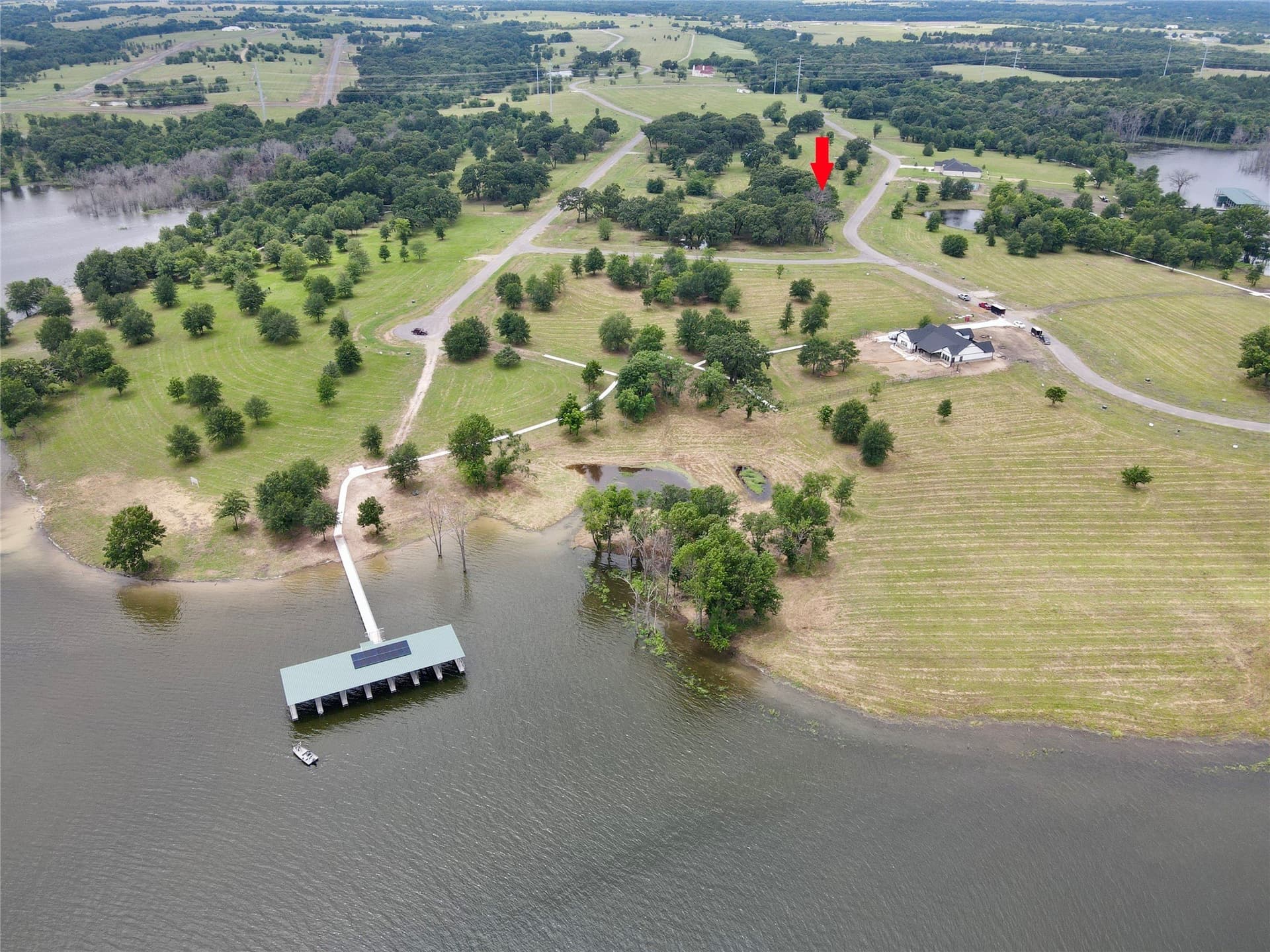 1.01 acres in Fannin County - photo 14