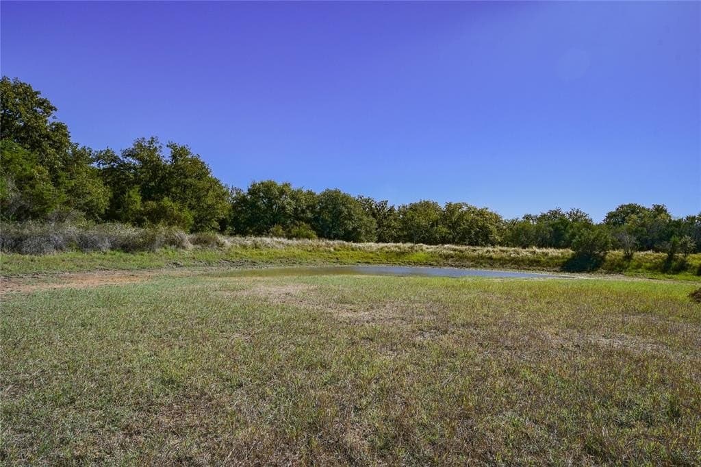 24.57 acres in Bosque County featured view