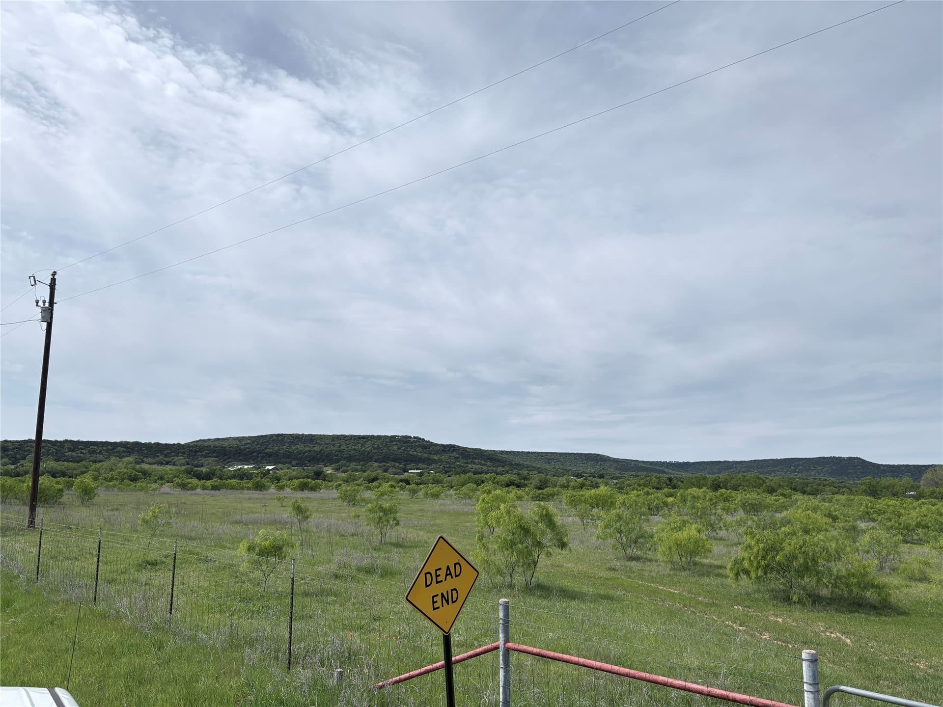 35.66 acres in Palo Pinto County - photo 2