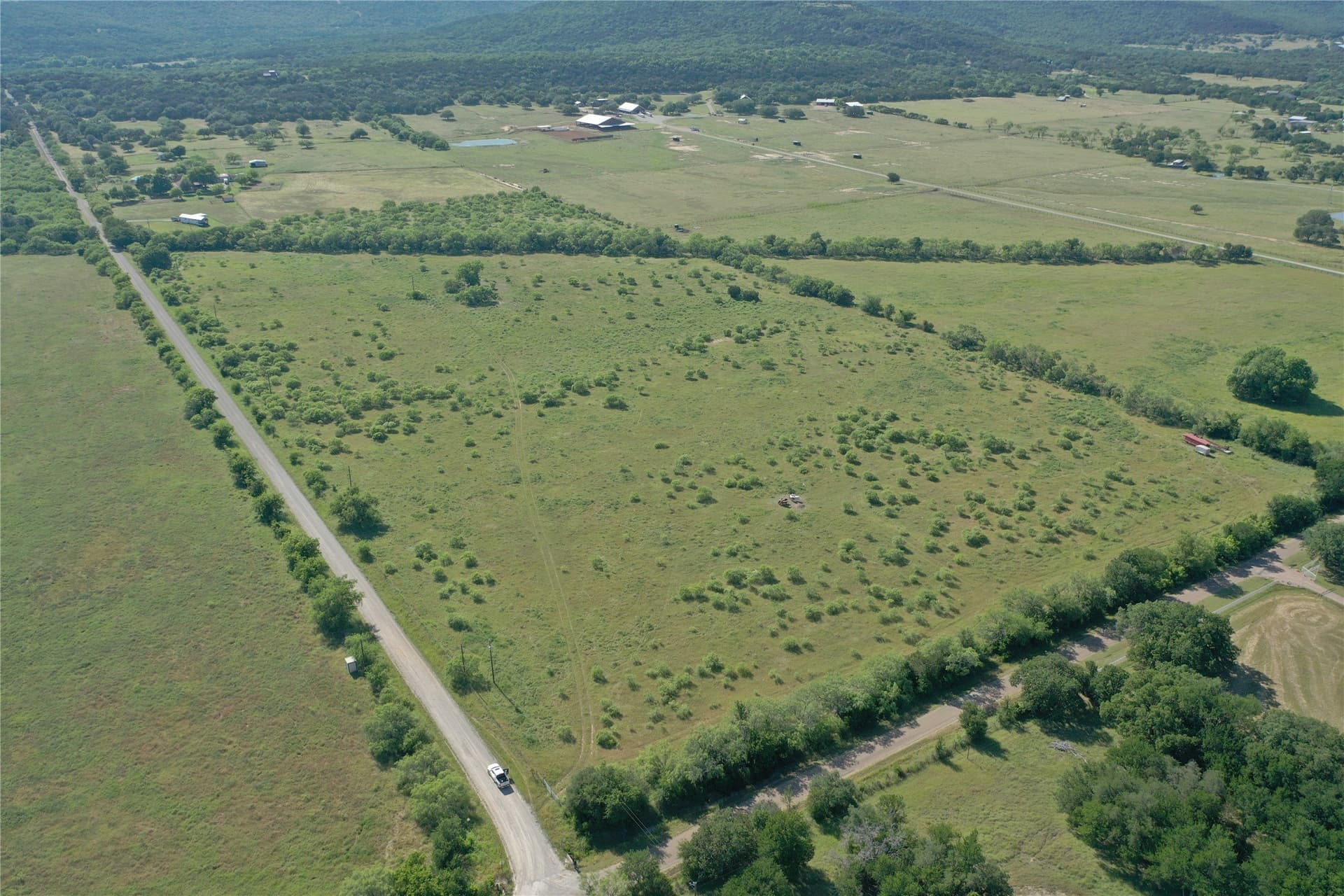 35.66 acres in Palo Pinto County - photo 3