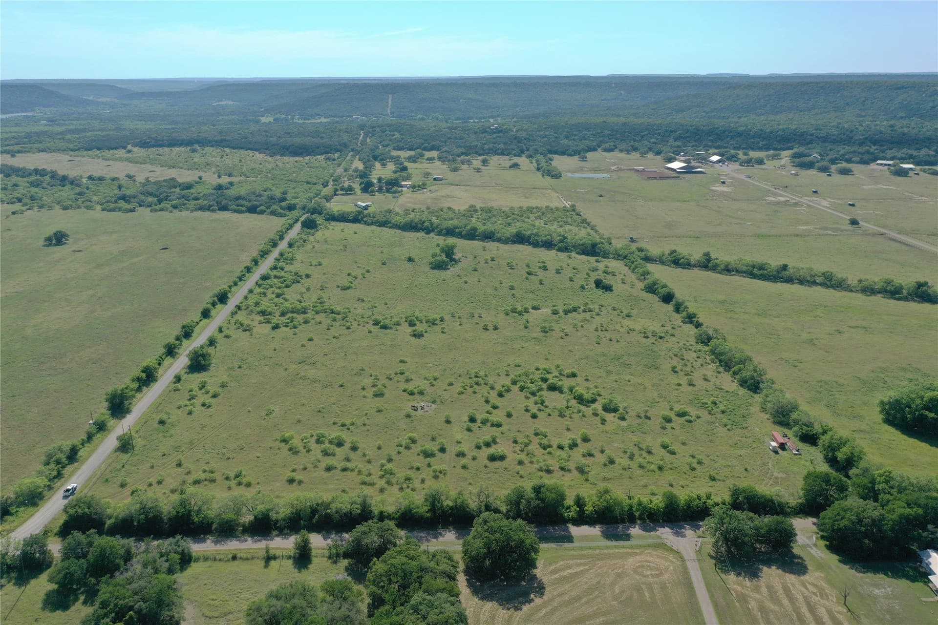 35.66 acres in Palo Pinto County - photo 4