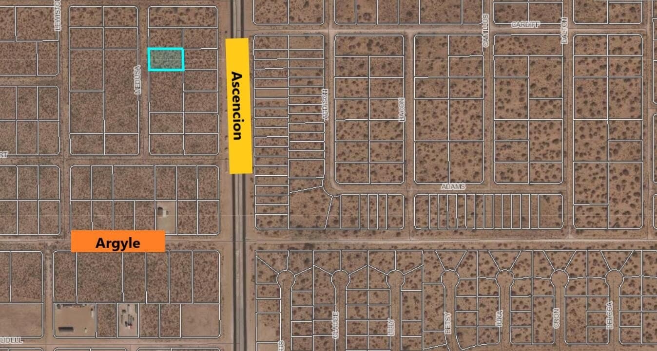 0.5 acres in El Paso County gallery image 3