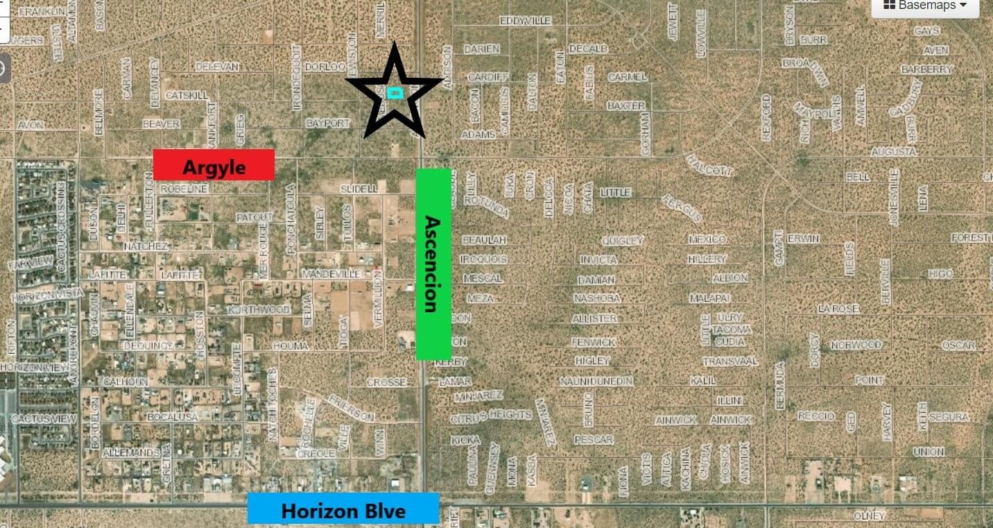 0.5 acres in El Paso County gallery image 2