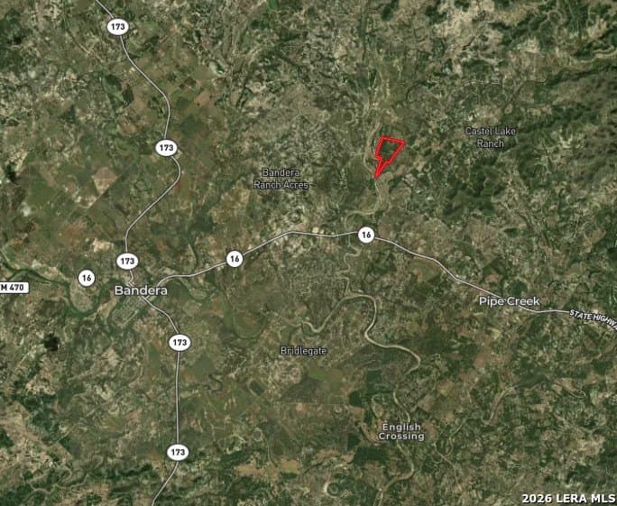 147 acres in Bandera County - photo 44