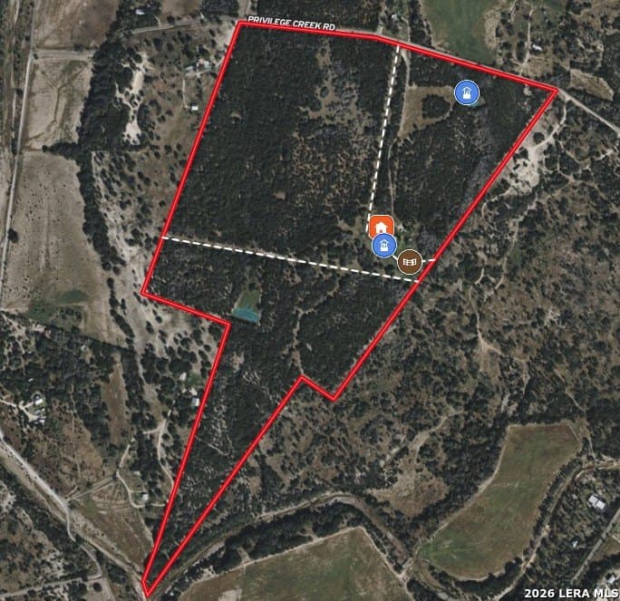 147 acres in Bandera County - photo 43