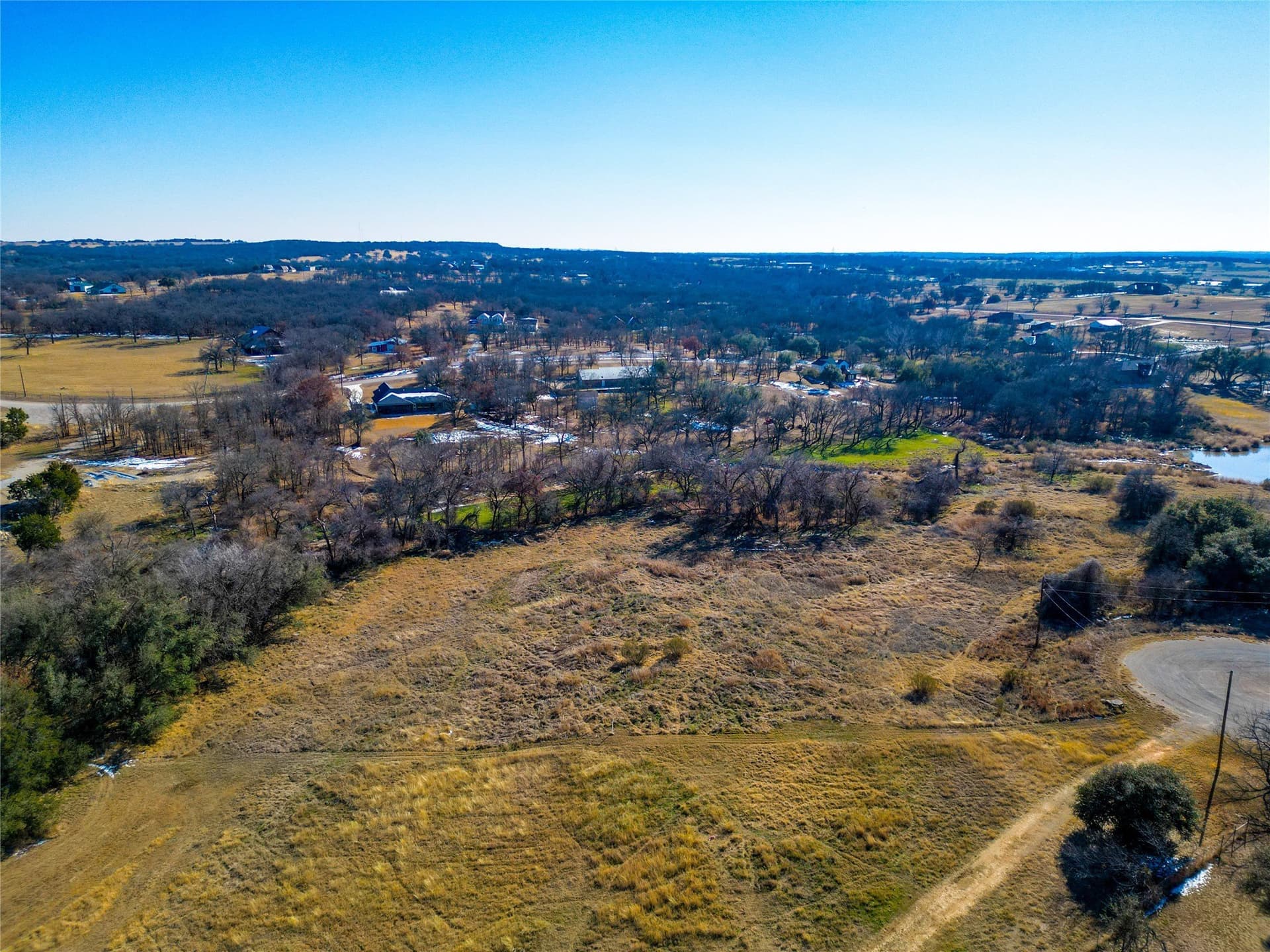 2.01 acres in Parker County - photo 7