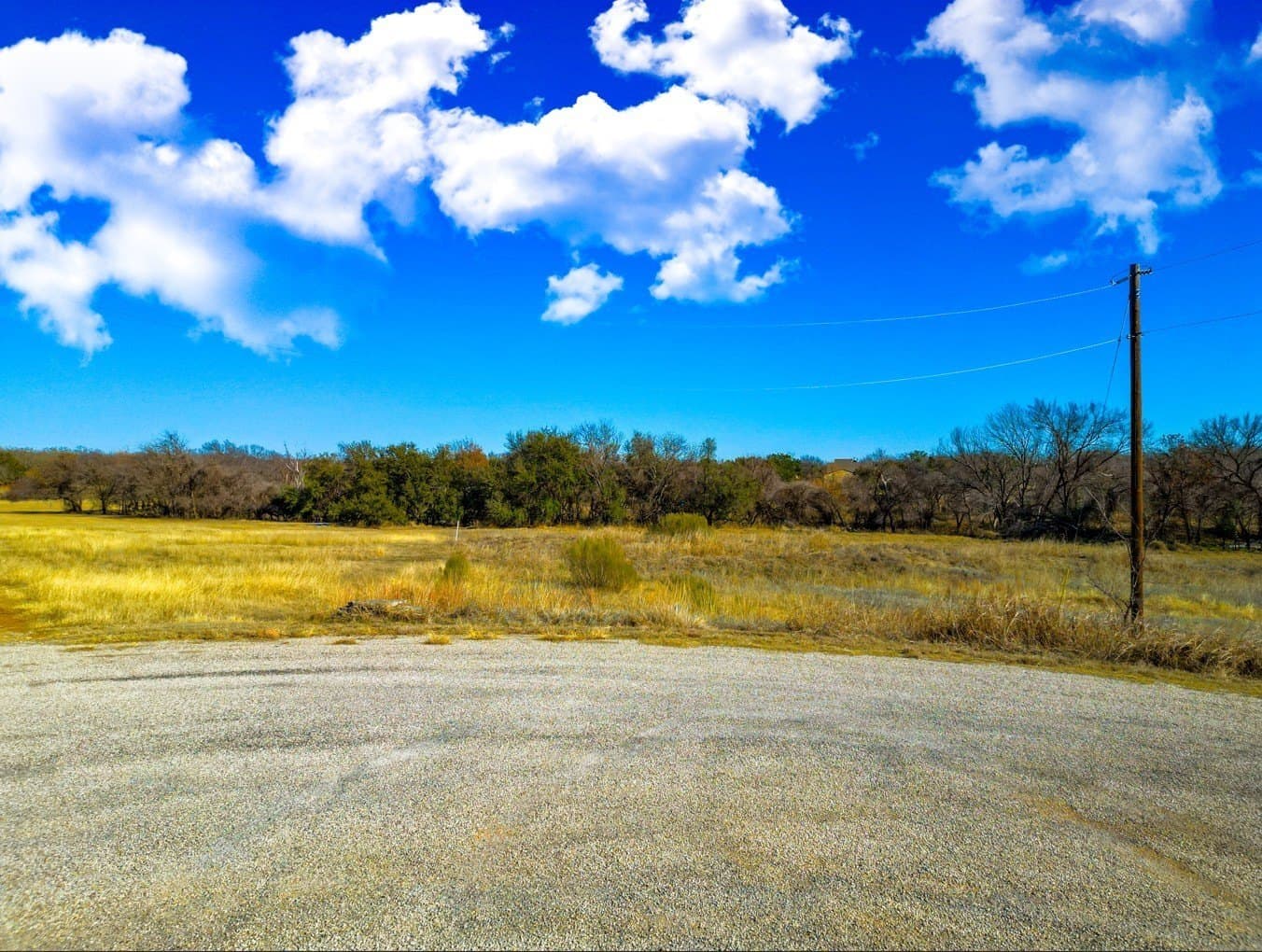 2.01 acres in Parker County - photo 3