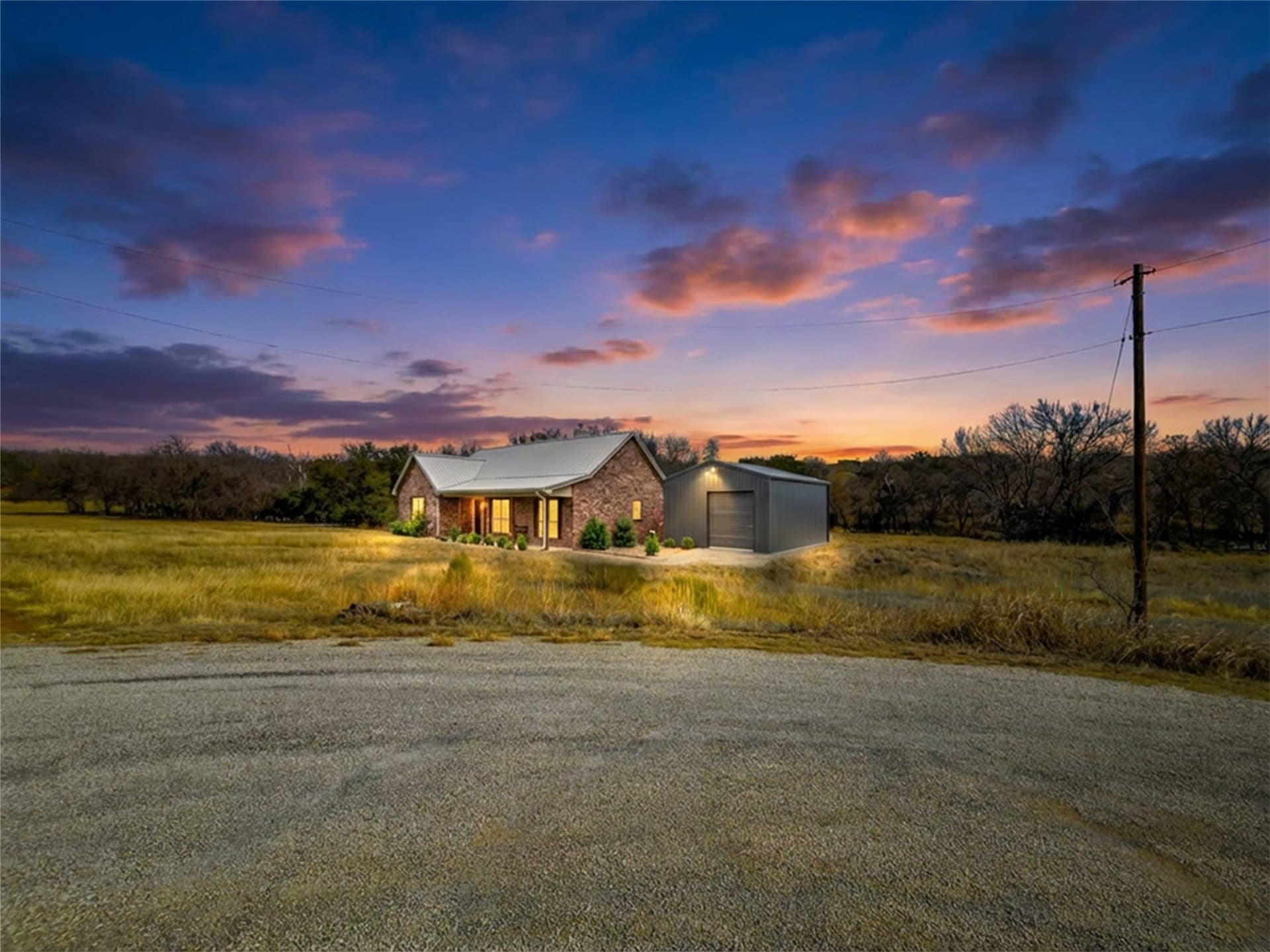 2.01 acres in Parker County - photo 8