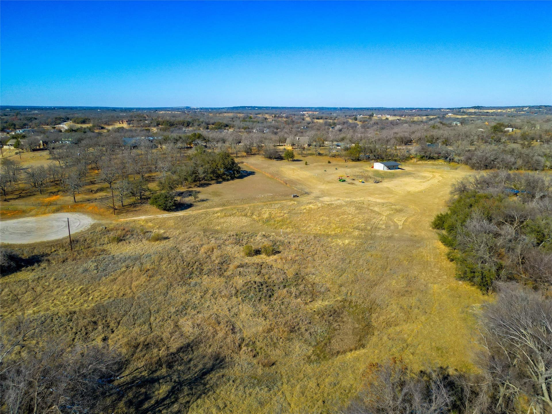 2.01 acres in Parker County - photo 4