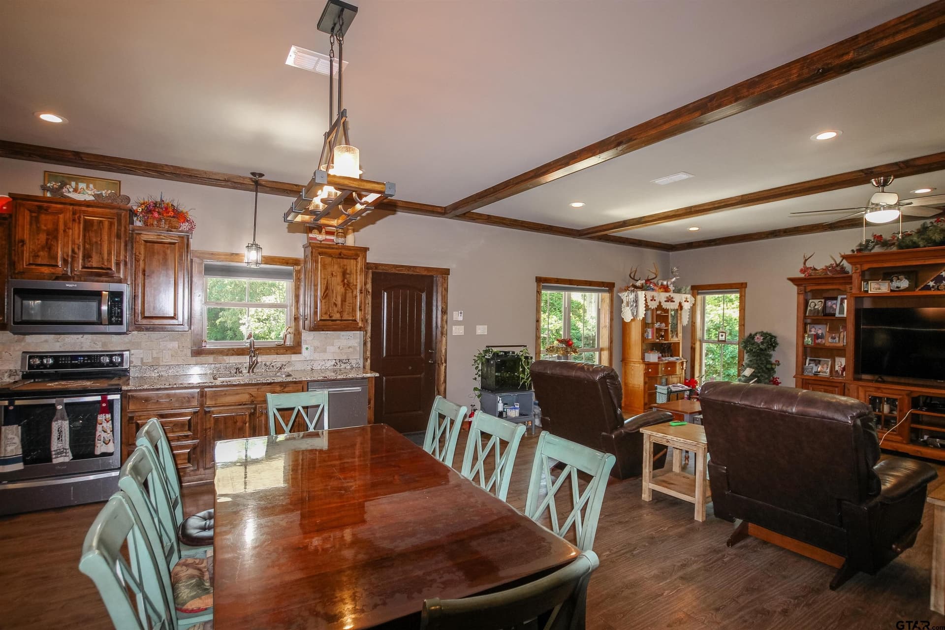 18.47 acres in Henderson County featured view