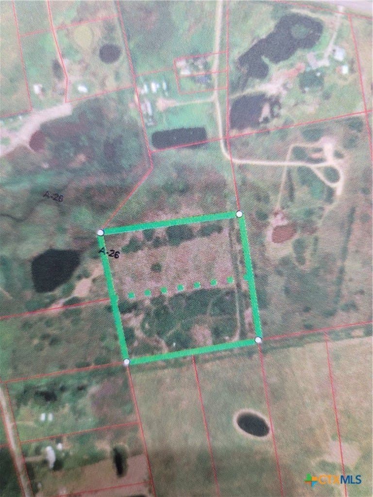 10 acres in Calhoun County gallery image 3
