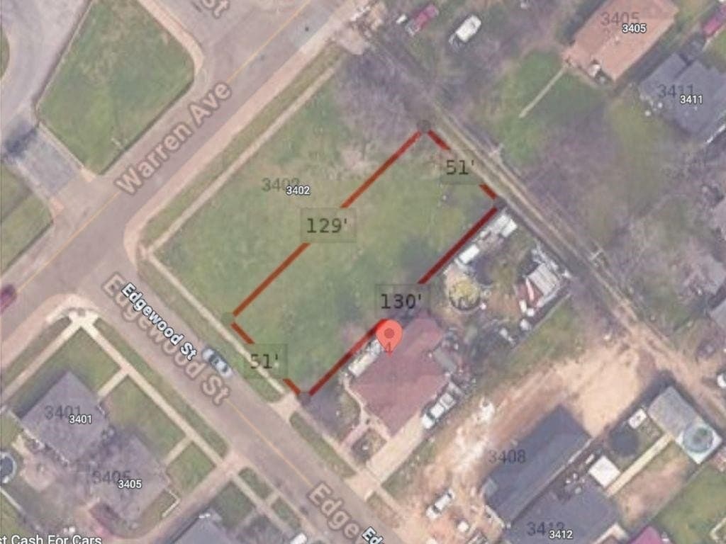 0.15 acres in Dallas County gallery image 4