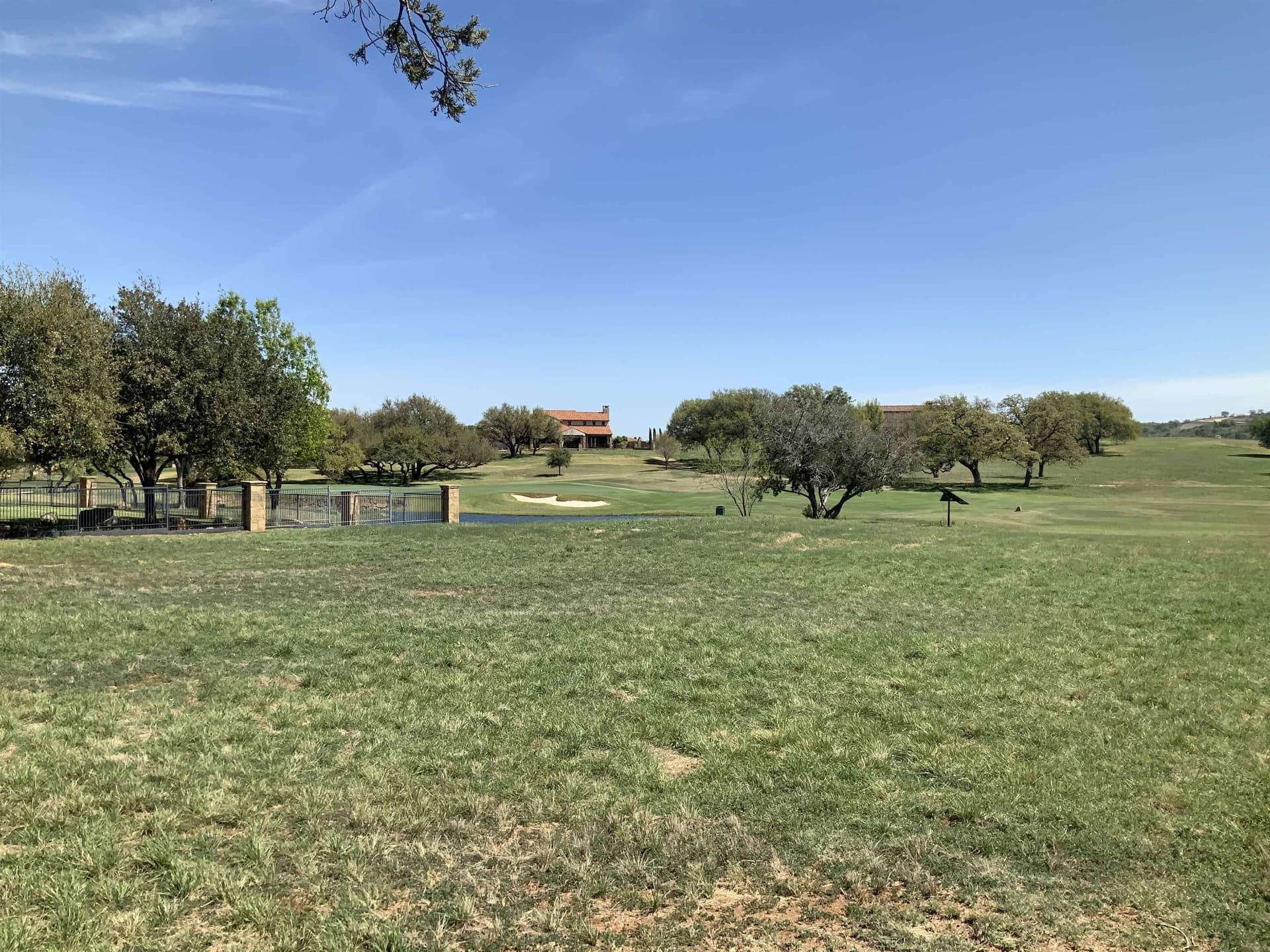 0.56 acres in Llano County - photo 7