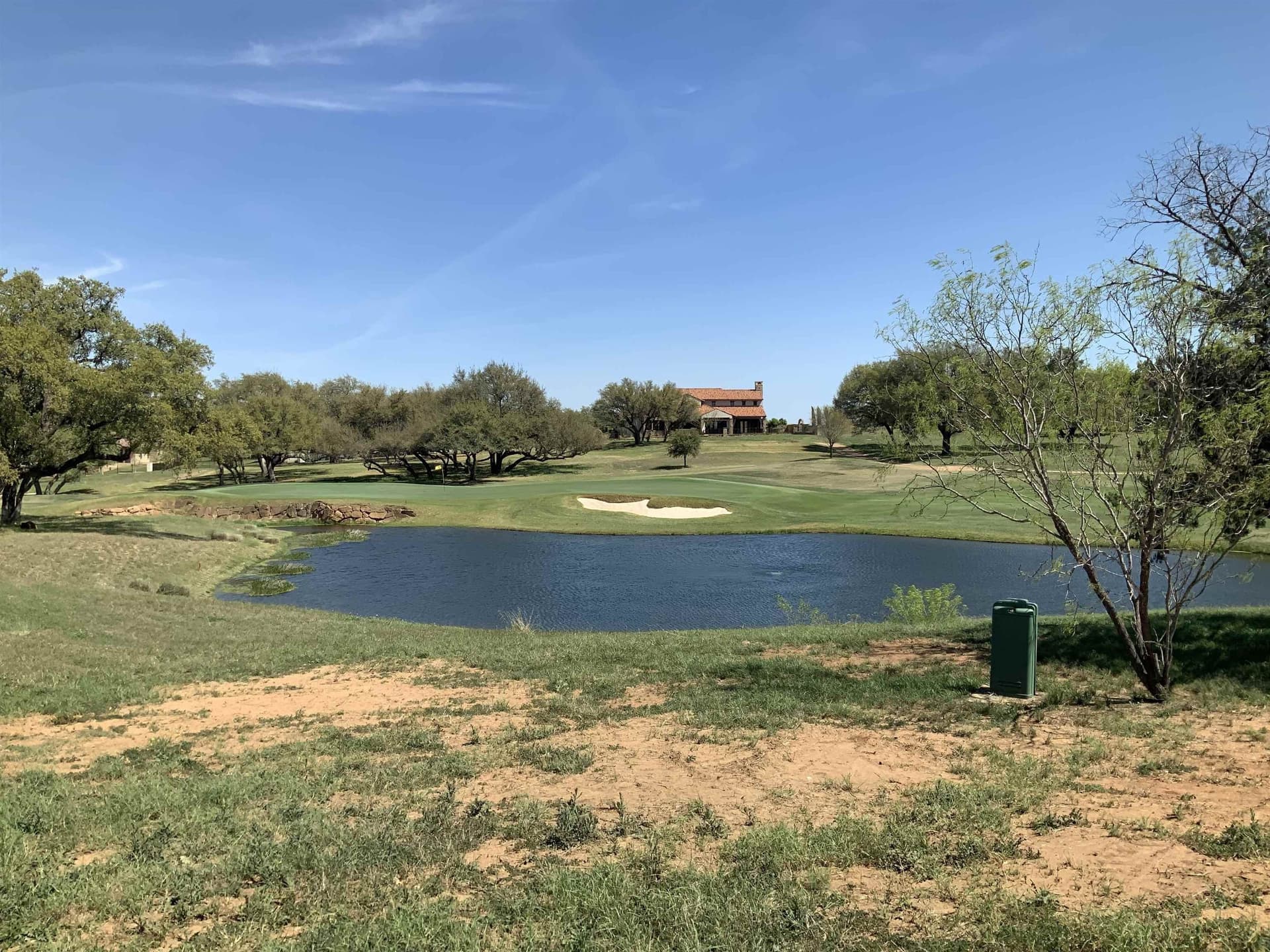 0.56 acres in Llano County - photo 6