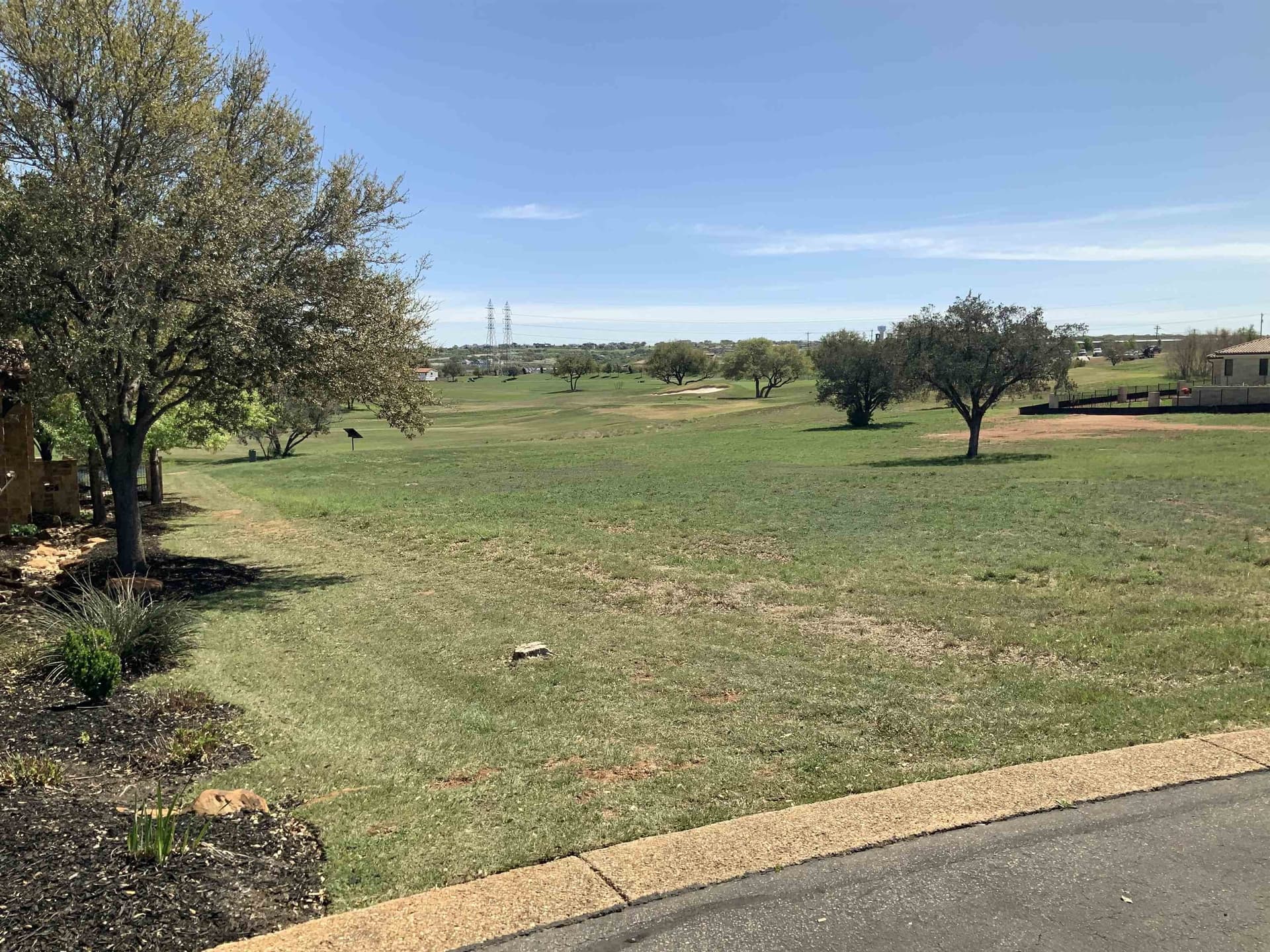 0.56 acres in Llano County - photo 8