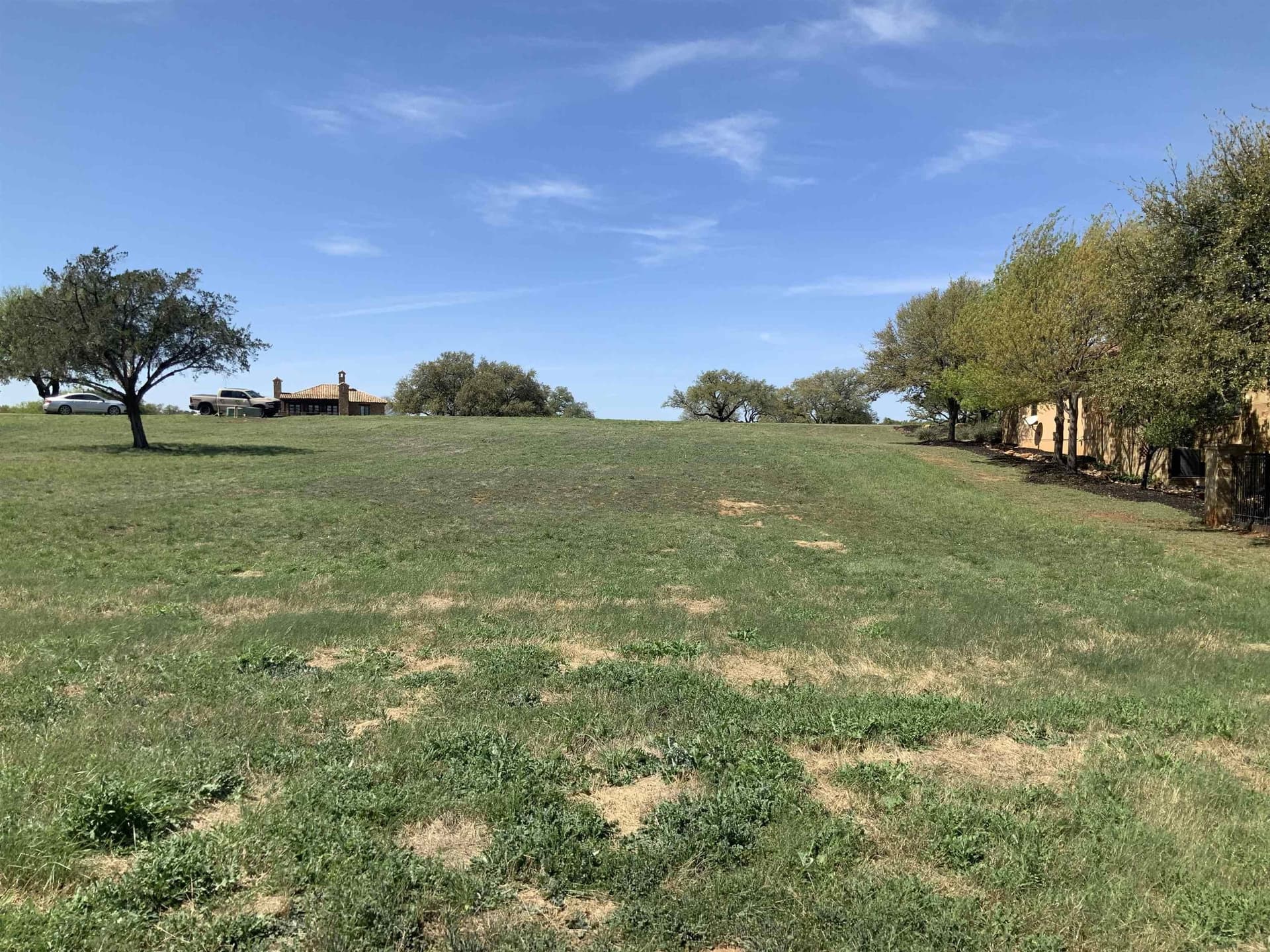 0.56 acres in Llano County featured view