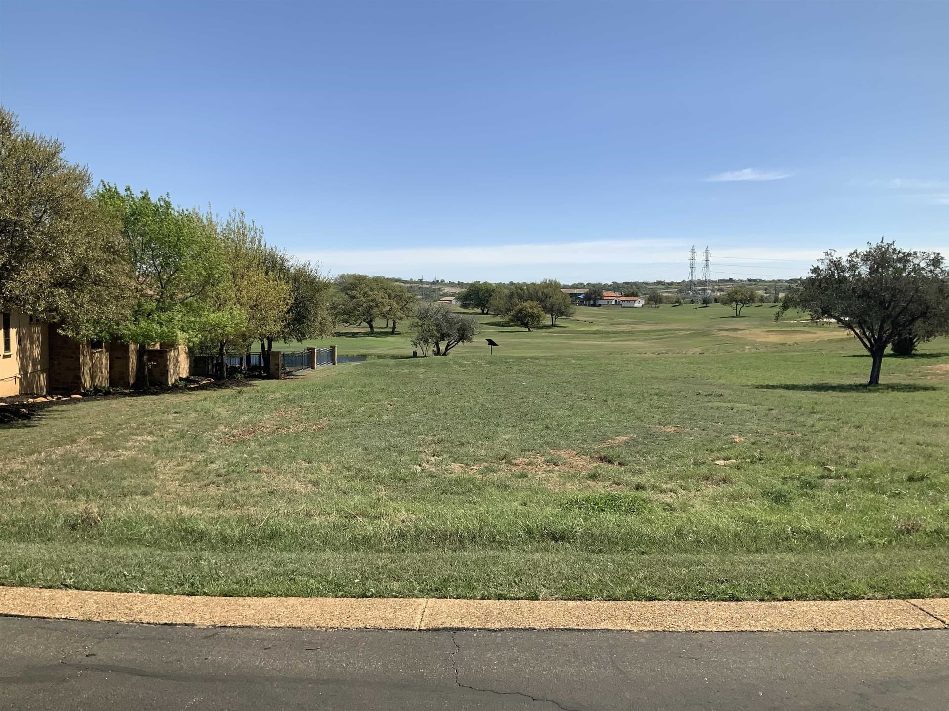 0.56 acres in Llano County - photo 9