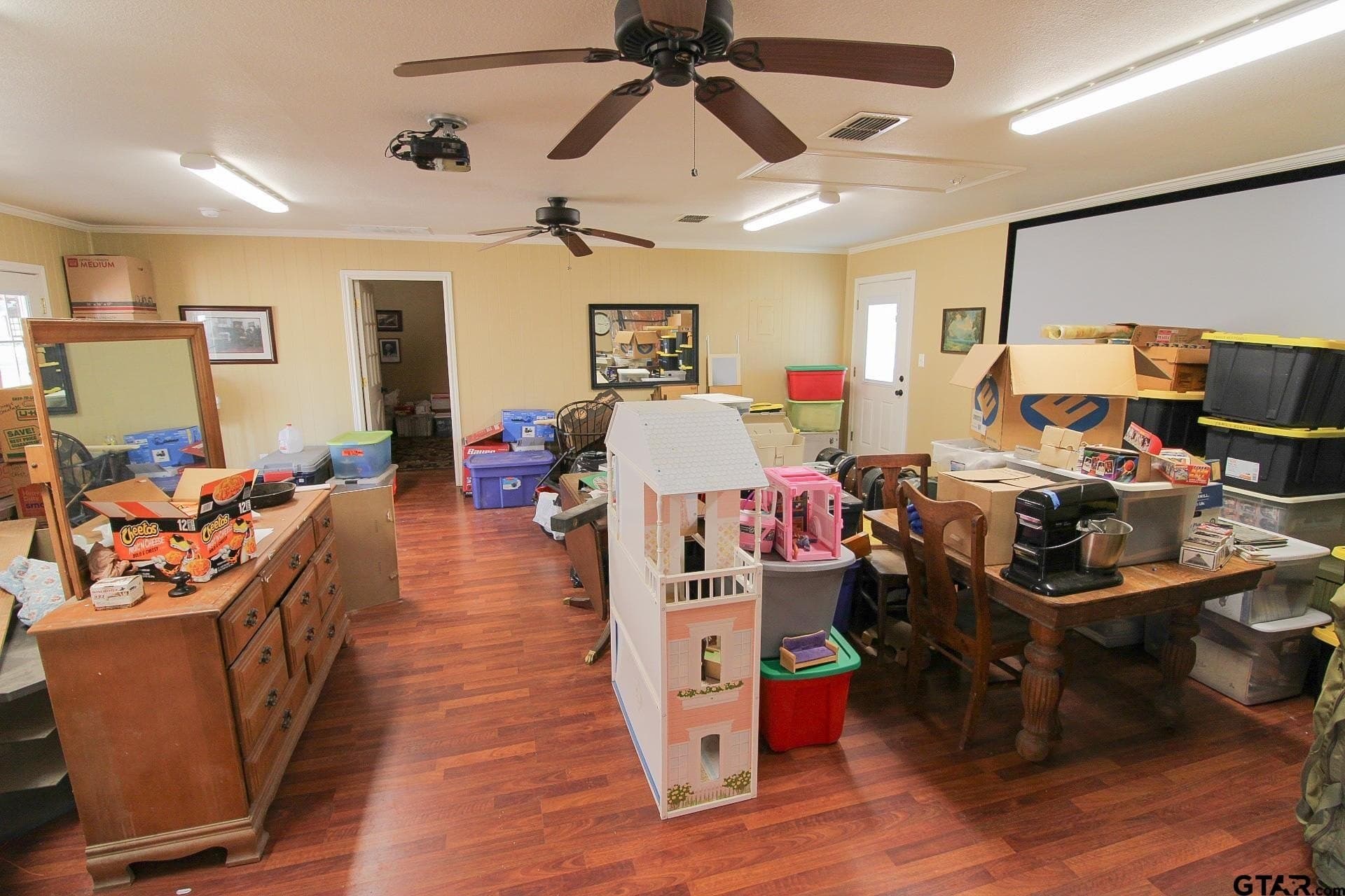 13.13 acres in Titus County - photo 12