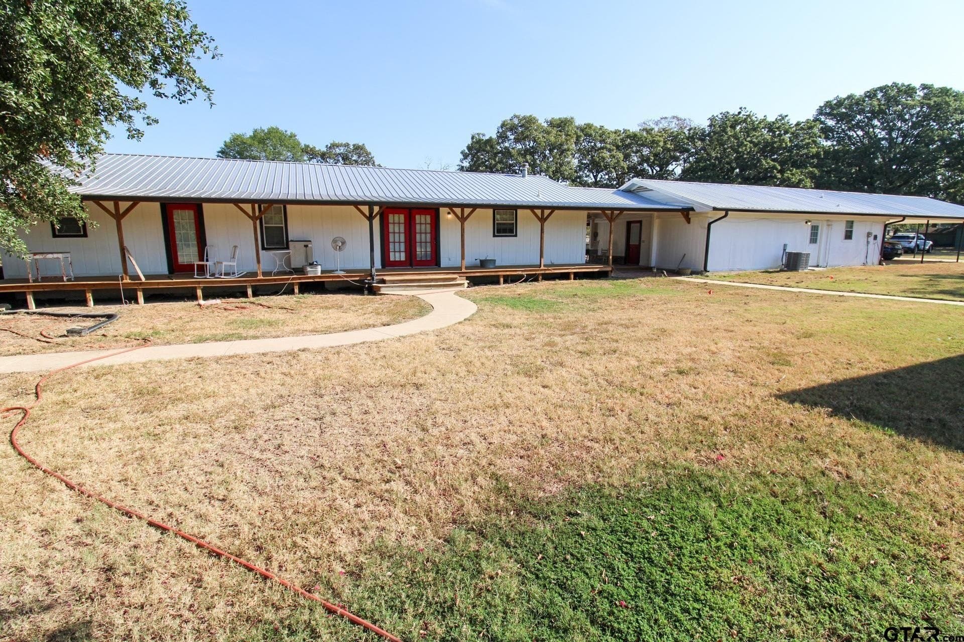 13.13 acres in Titus County - photo 2