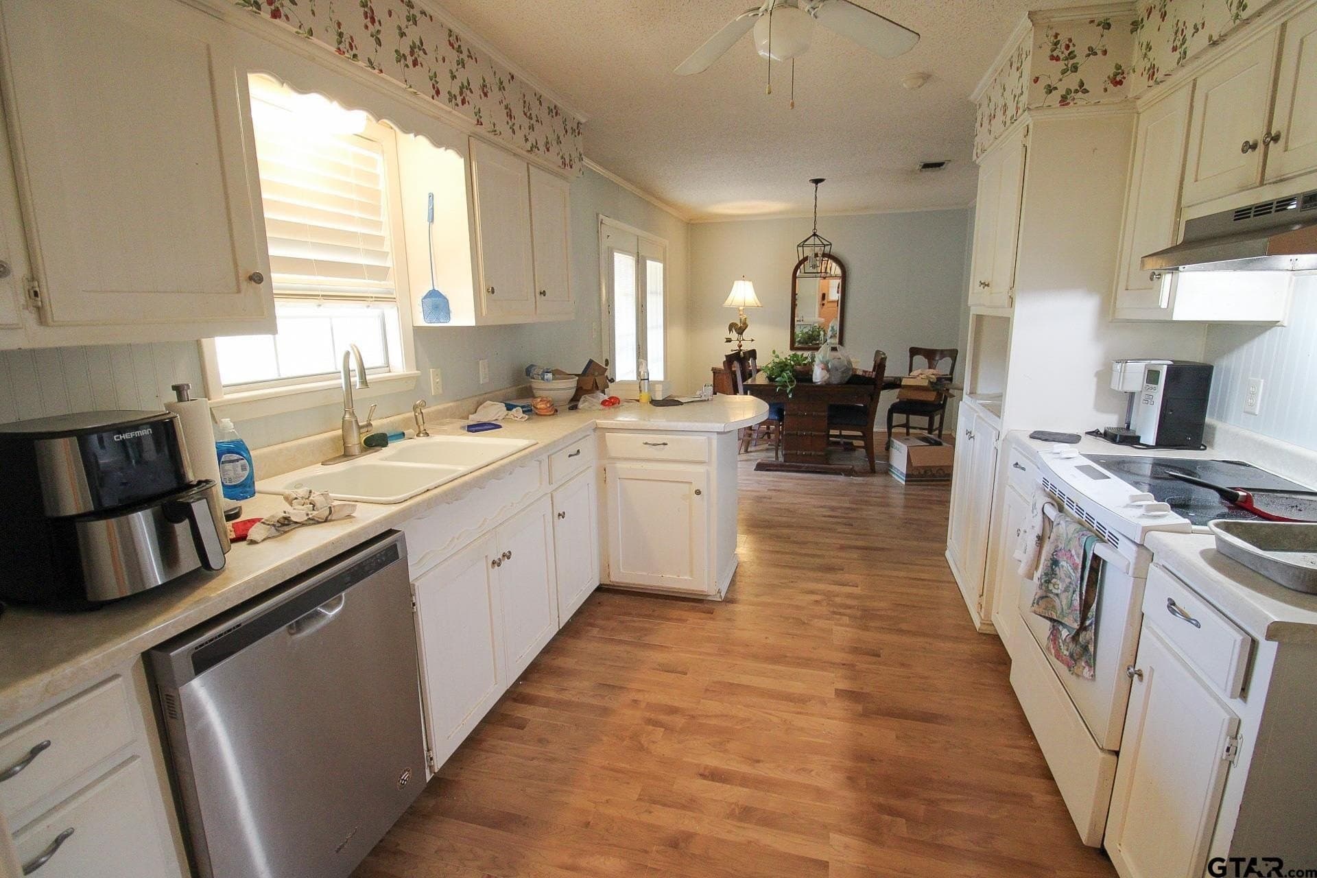 13.13 acres in Titus County - photo 3