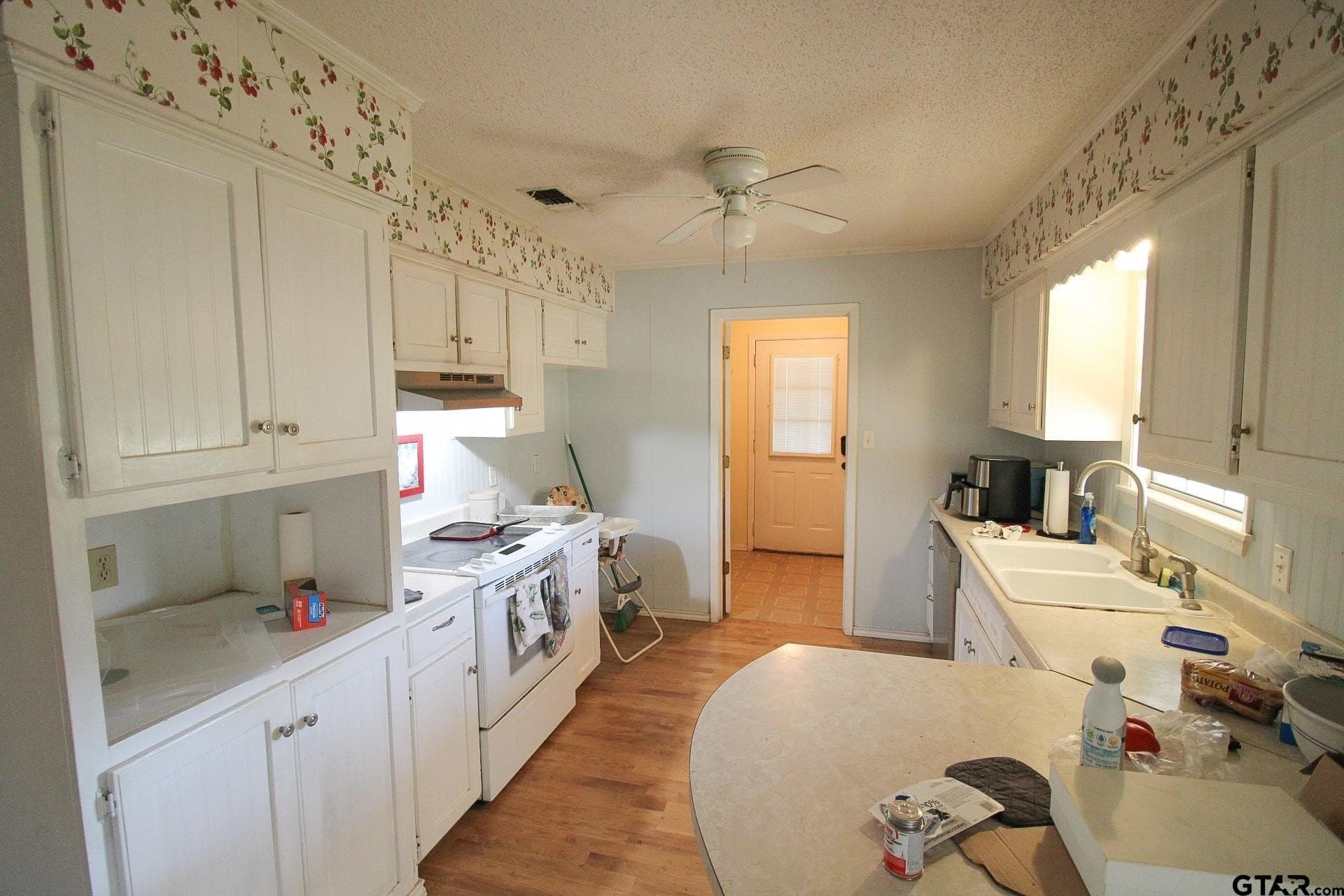 13.13 acres in Titus County - photo 4