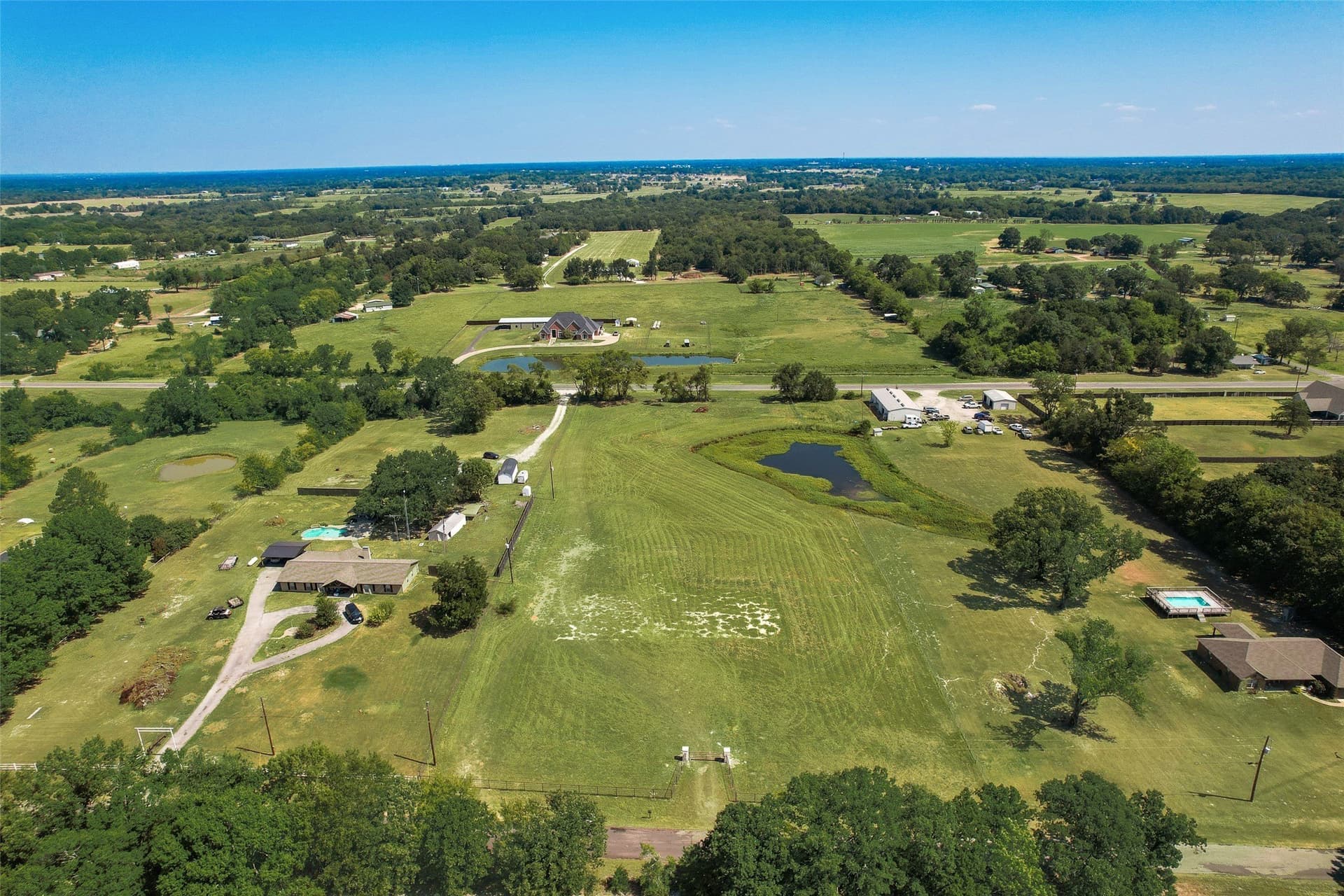 4 acres in Van Zandt County gallery image 3
