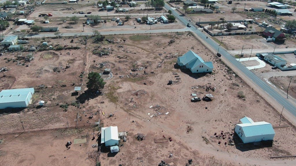 10.6 acres in Midland County gallery image 4