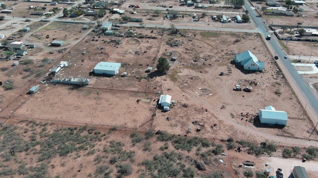 10.6 acres in Midland County featured view