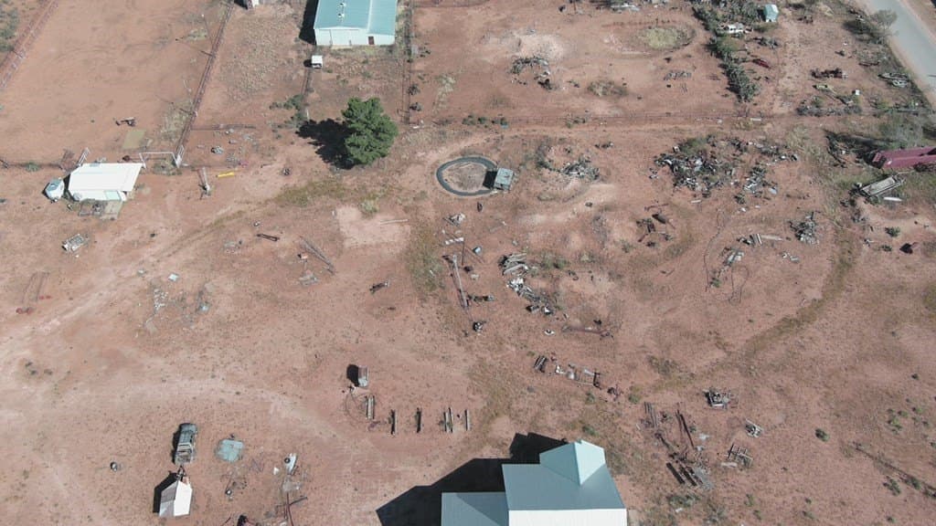 10.6 acres in Midland County gallery image 2