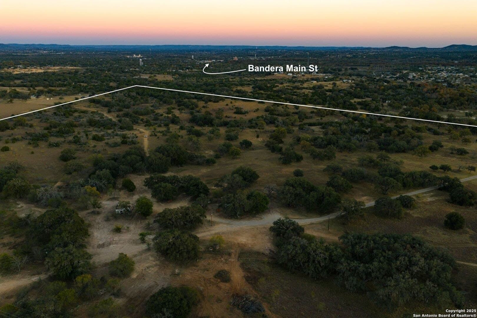 150 acres in Bandera County gallery image 2