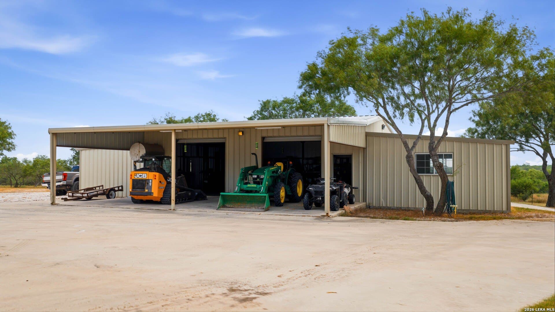 143.57 acres in Karnes County - photo 32
