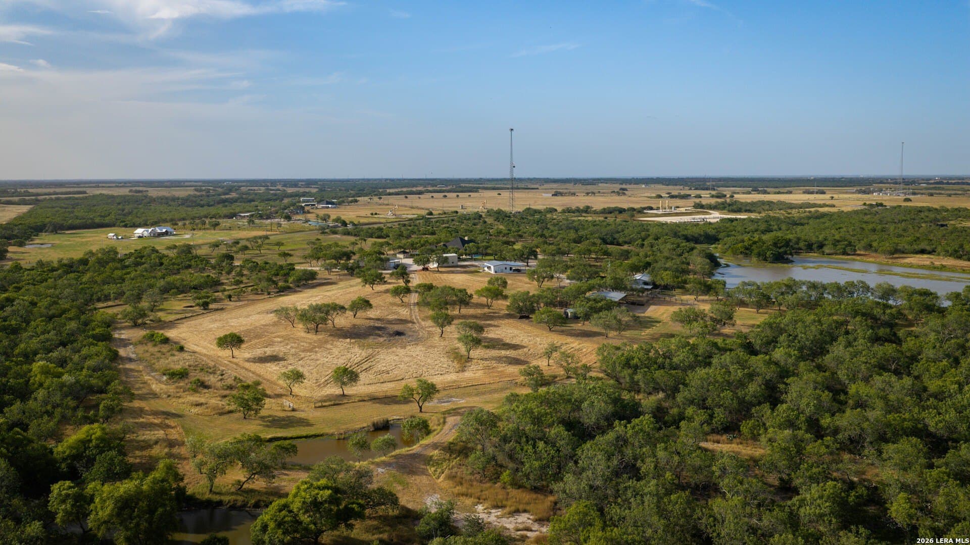 143.57 acres in Karnes County - photo 49