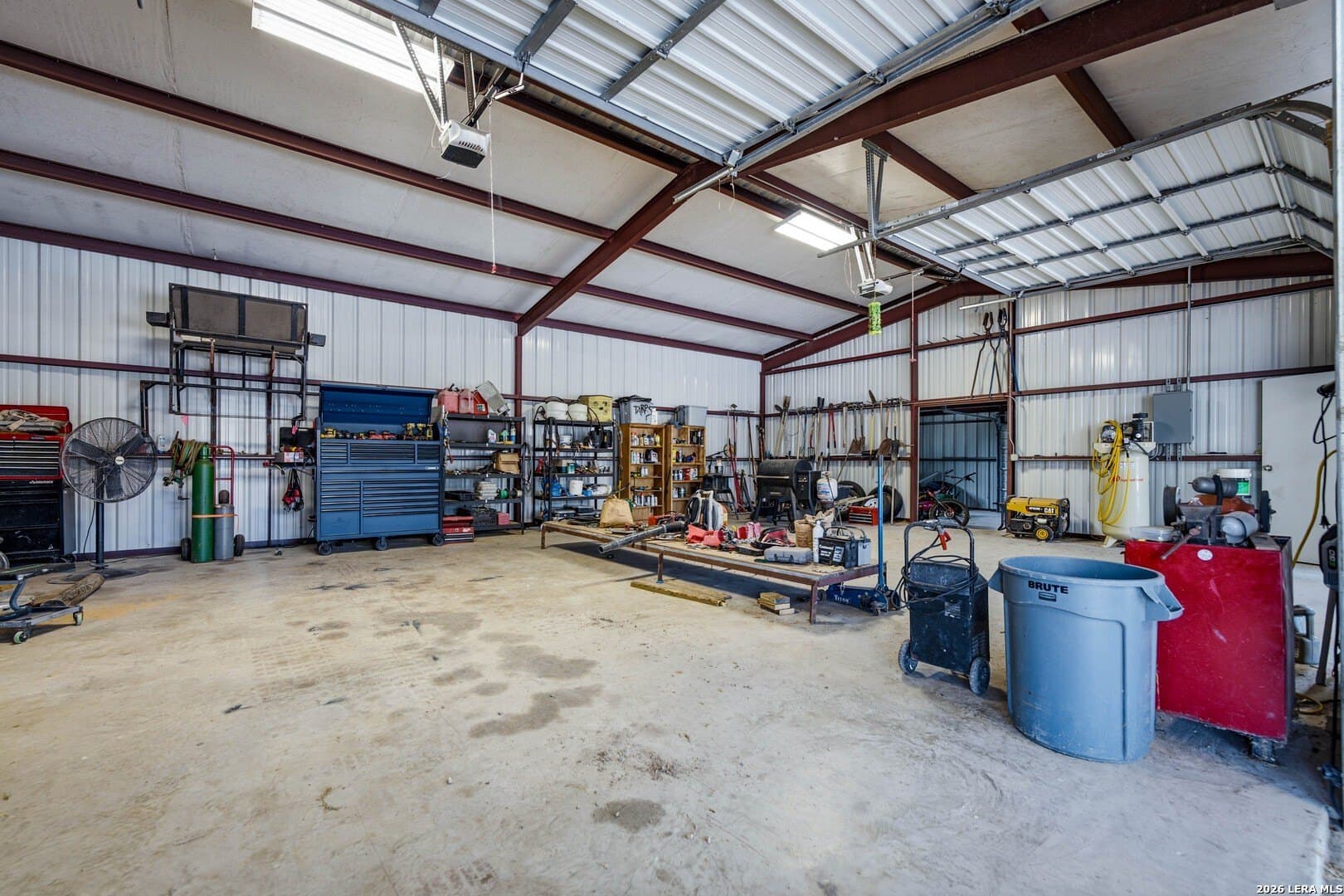 143.57 acres in Karnes County - photo 25