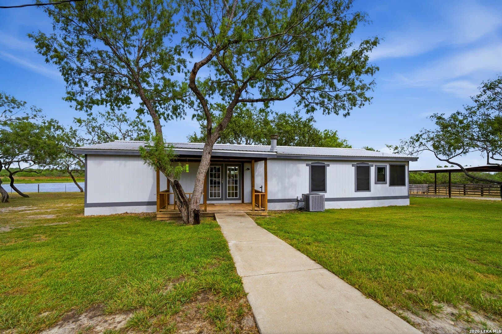 143.57 acres in Karnes County - photo 30