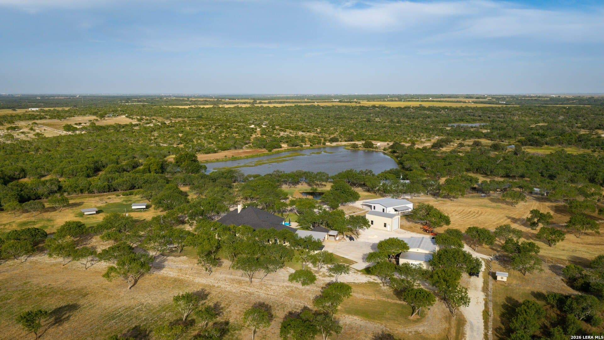 143.57 acres in Karnes County - photo 11