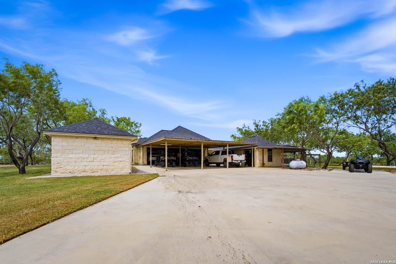 143.57 acres in Karnes County - photo 44