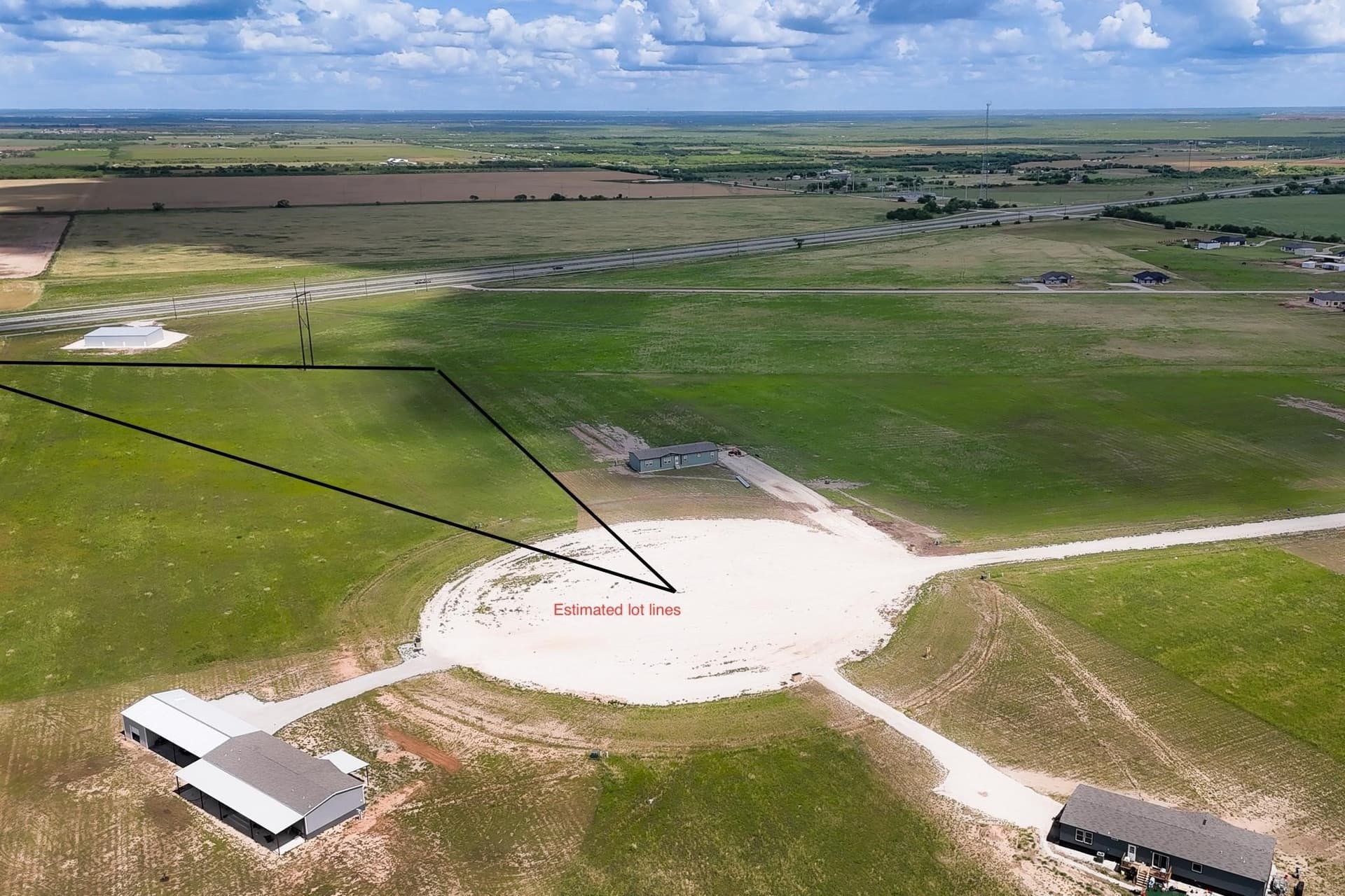 3.89 acres in Jones County gallery image 4