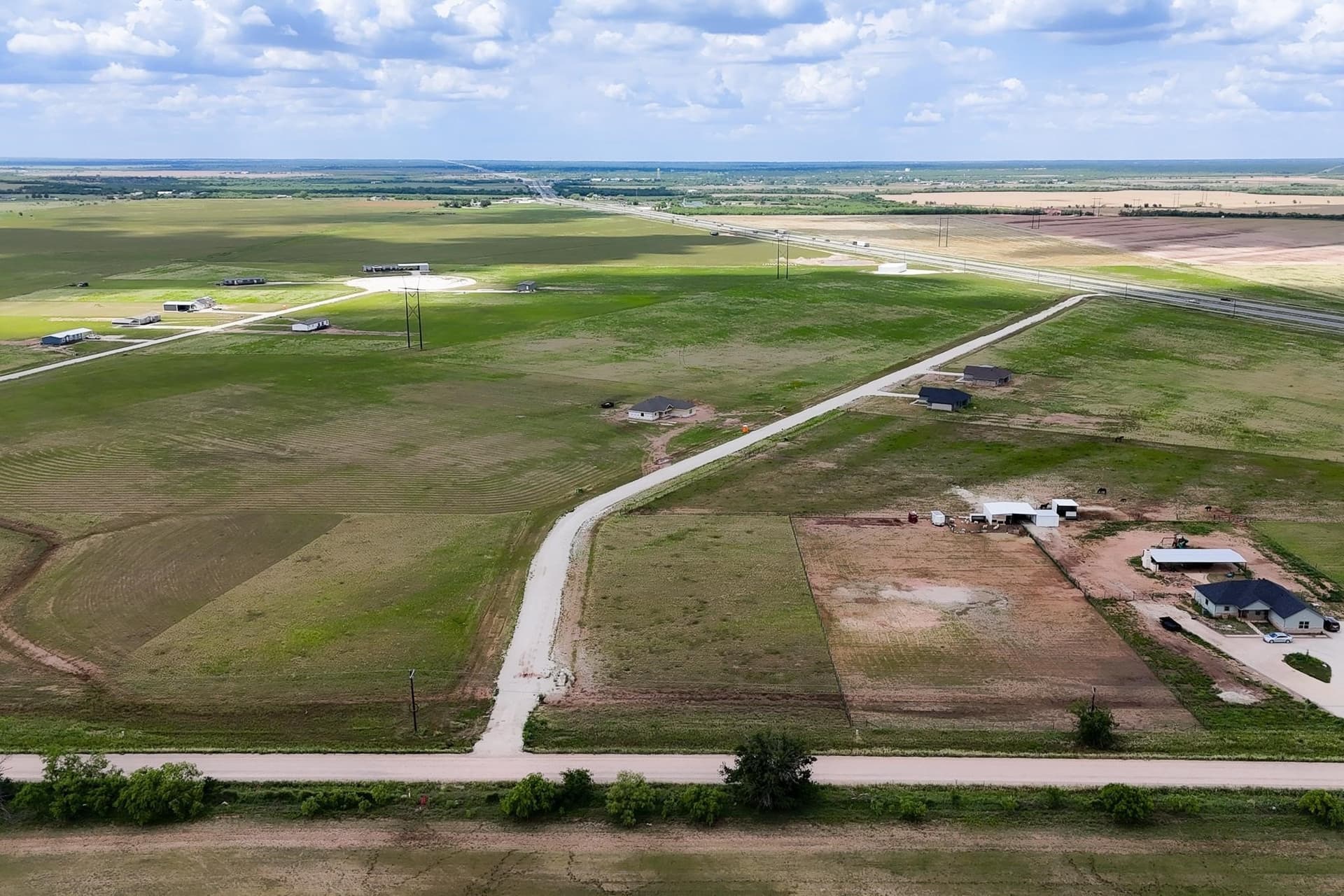 3.89 acres in Jones County gallery image 2