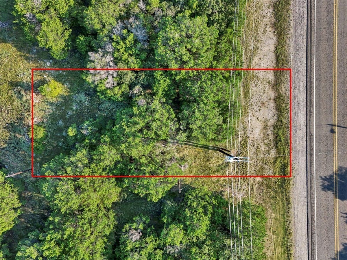 0.04 acres in Hood County
