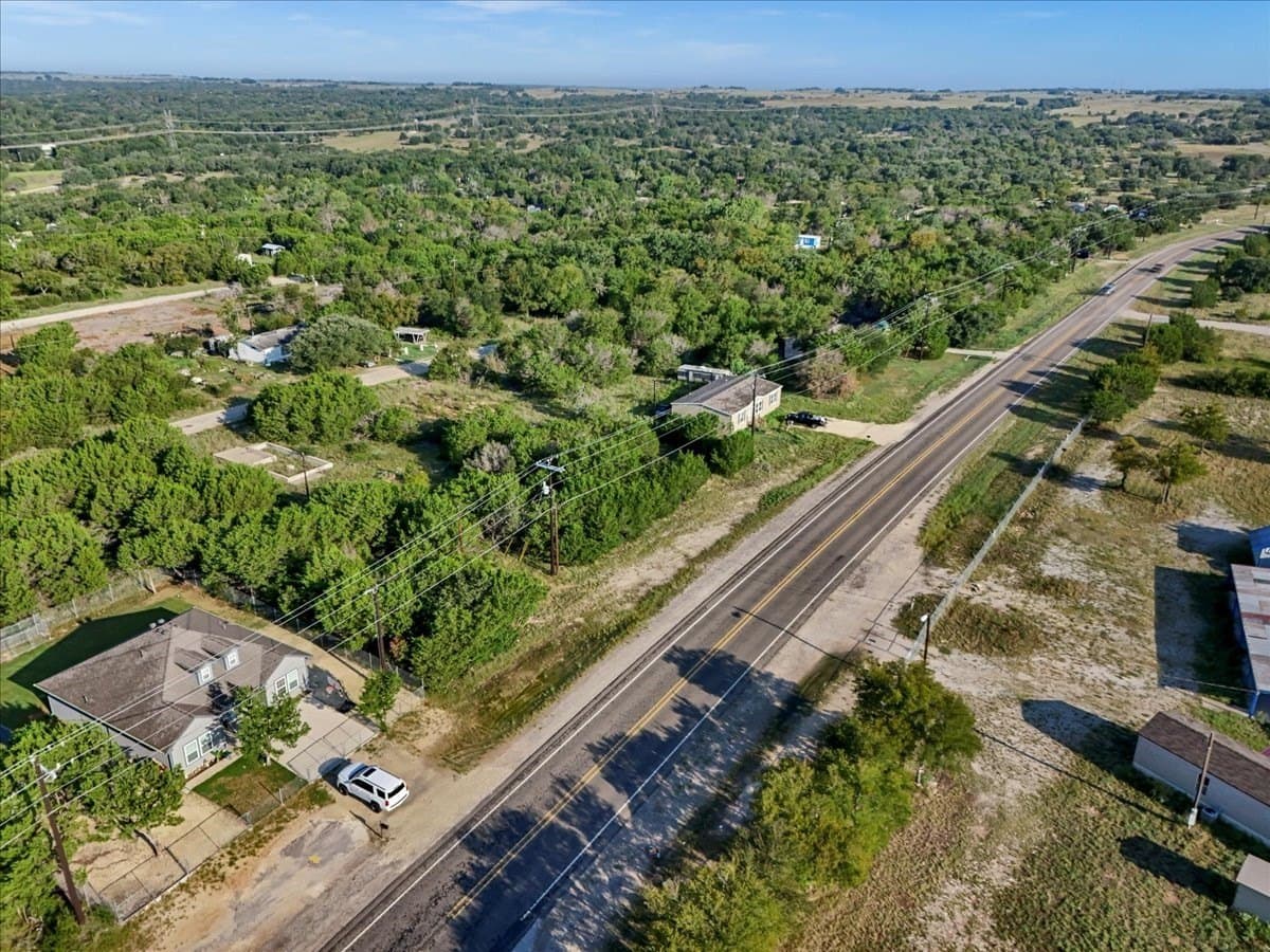 0.04 acres in Hood County featured view