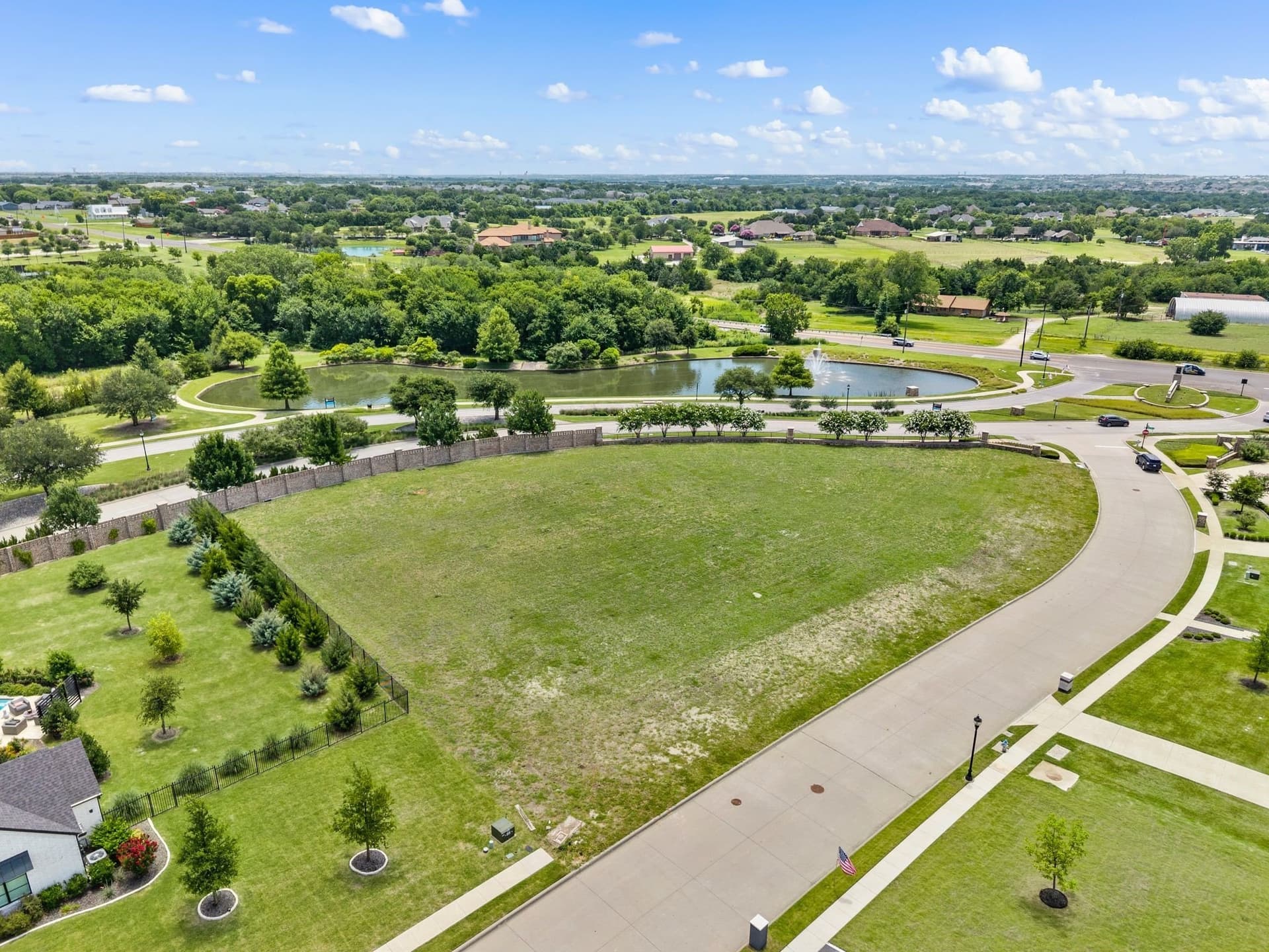 1.15 acres in Collin County - photo 6