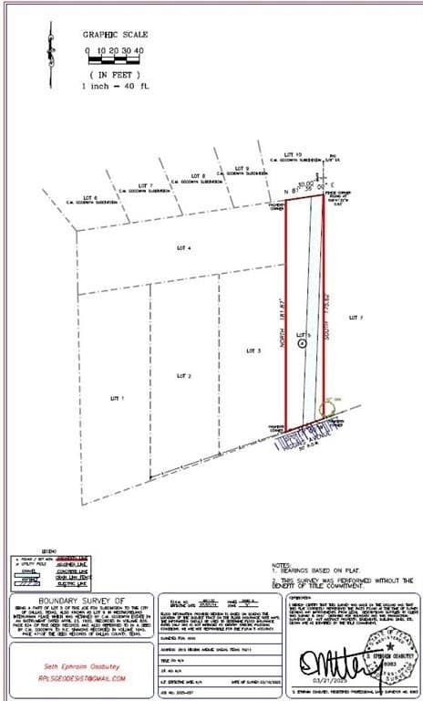 0.44 acres in Dallas County gallery image 2