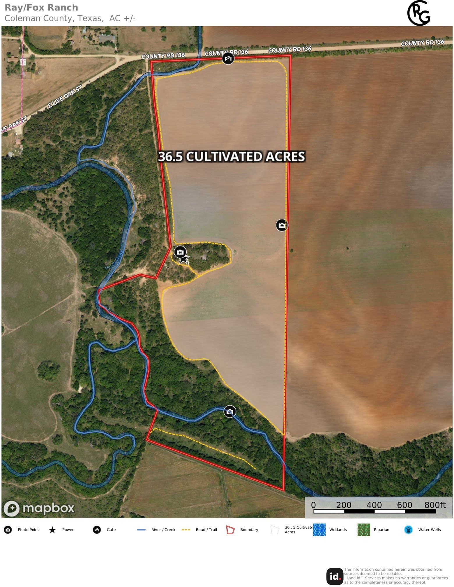 56.48 acres in Coleman County - photo 34