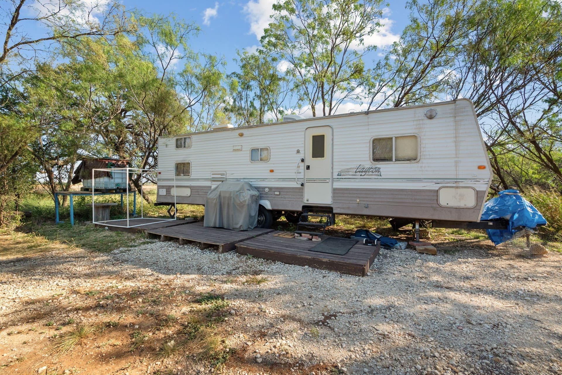 56.48 acres in Coleman County - photo 16