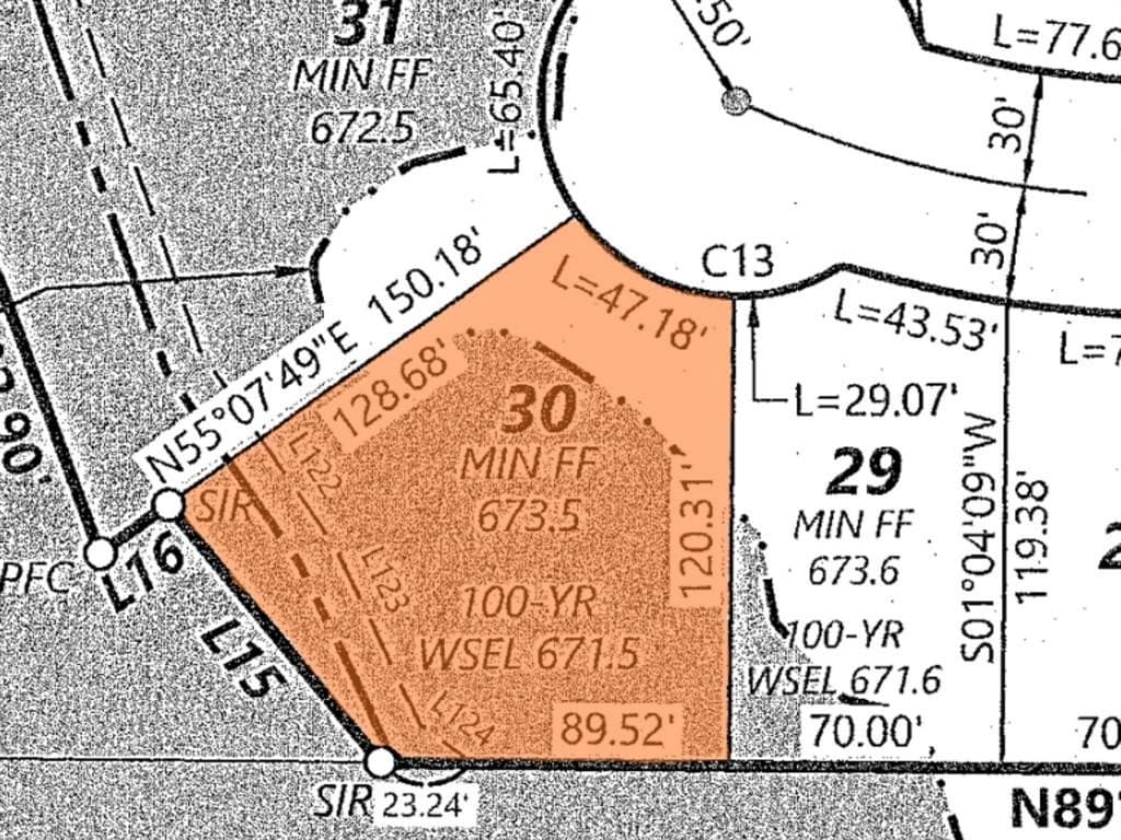 0.32 acres in Grayson County