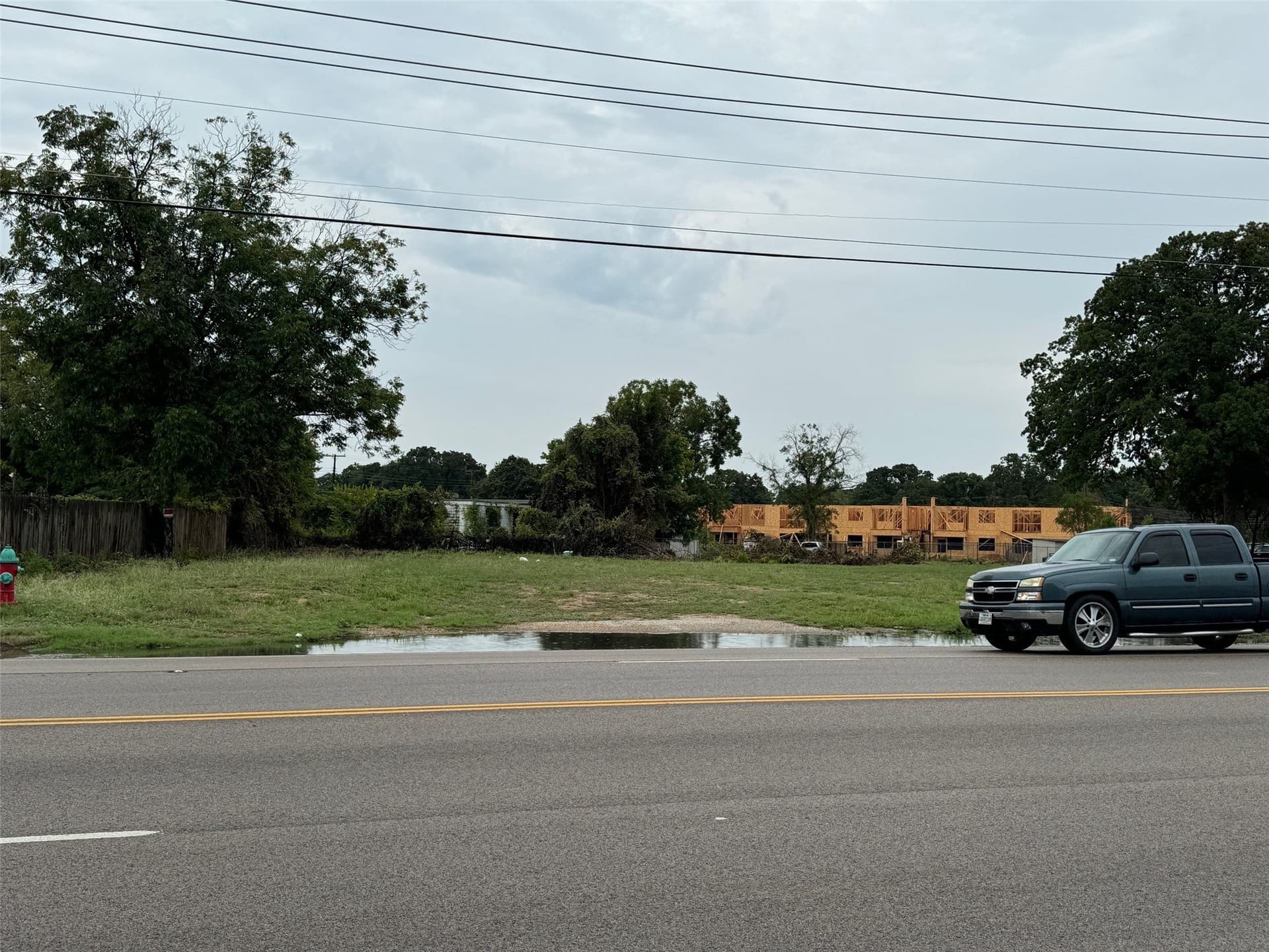 0.79 acres in Tarrant County - photo 7