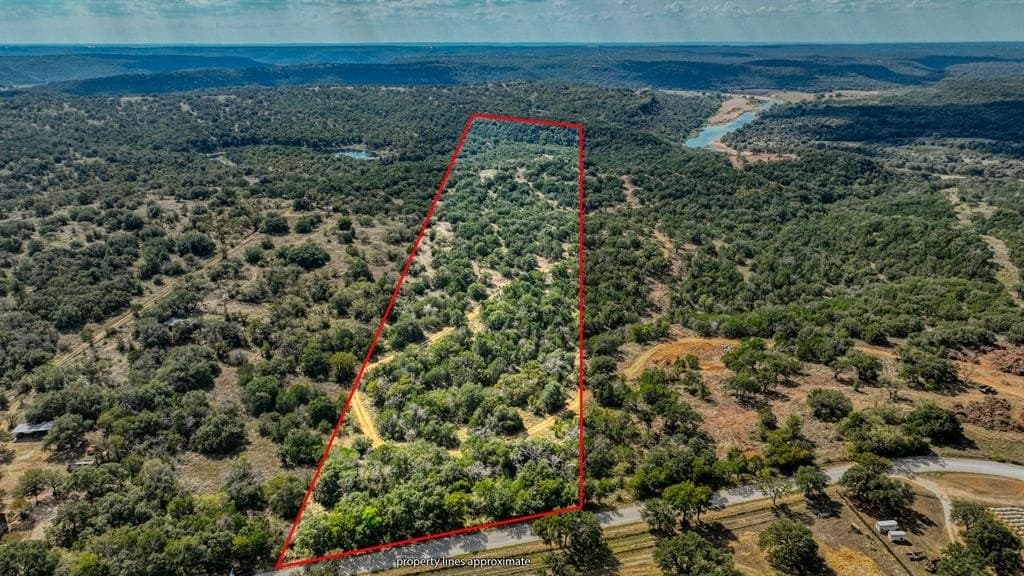 34.15 acres in Palo Pinto County gallery image 2
